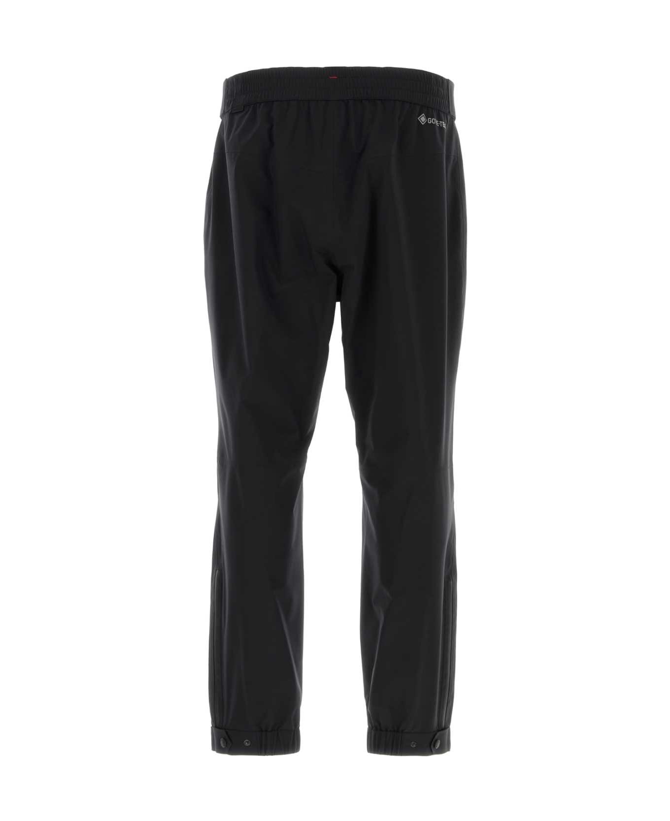 Moncler Grenoble Technical Pants - 999