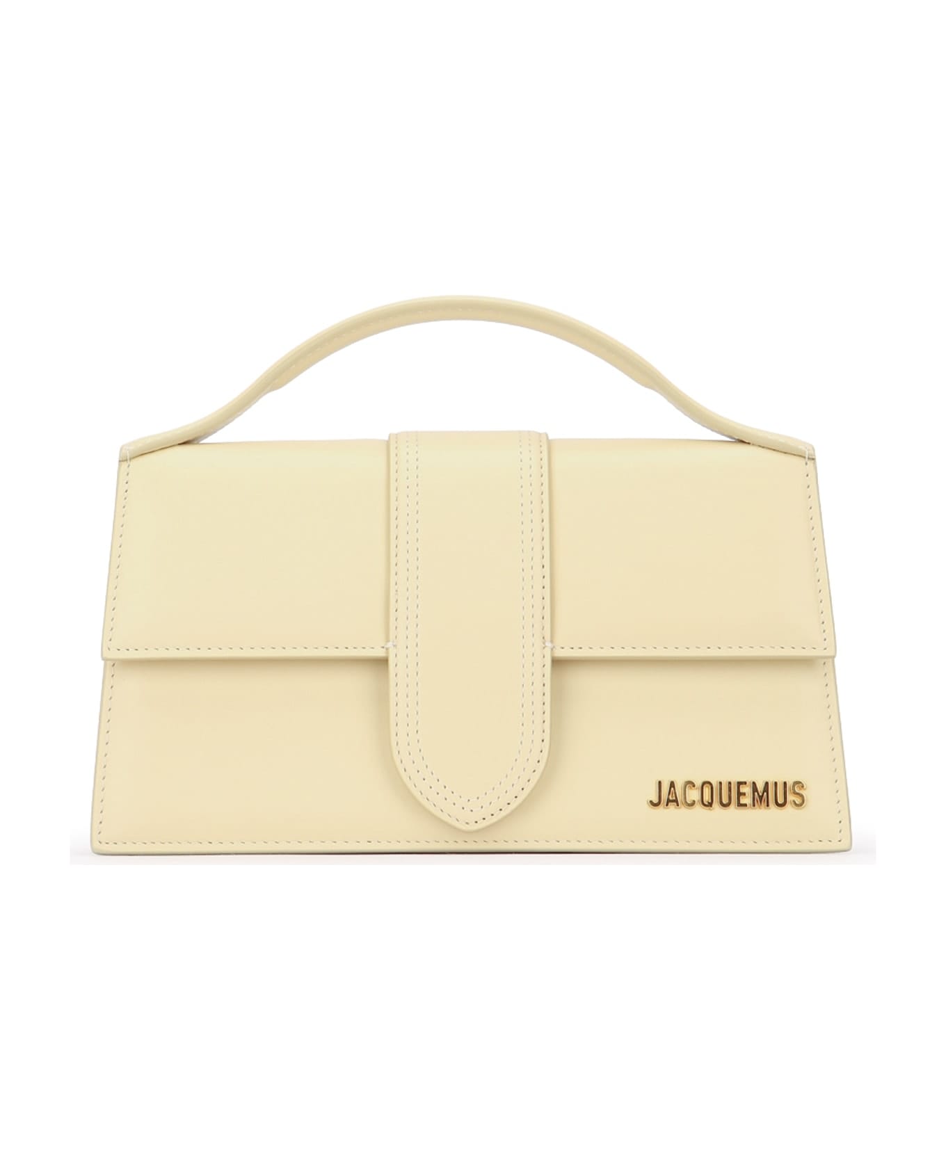 Jacquemus Le Grand Bambino - IVORY