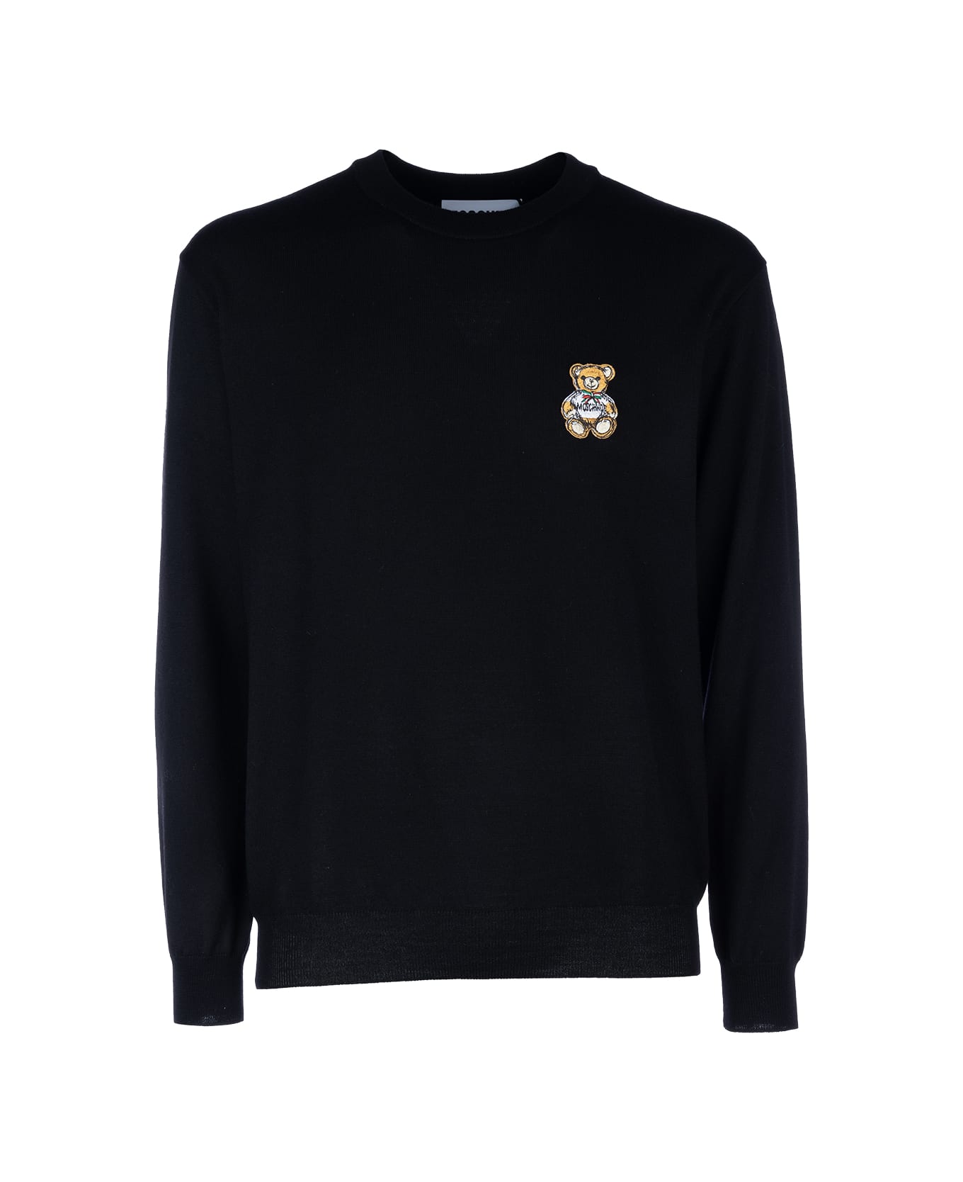 Moschino Maglieria - NERO