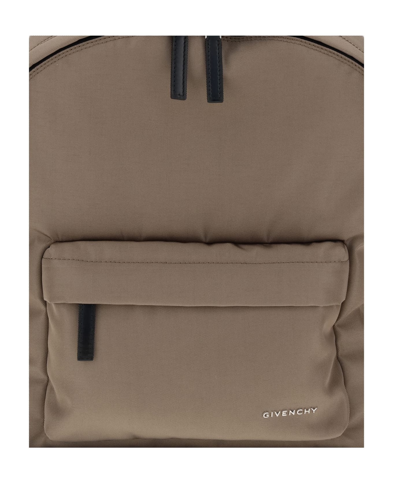 Givenchy Essential U Canvas Backpack