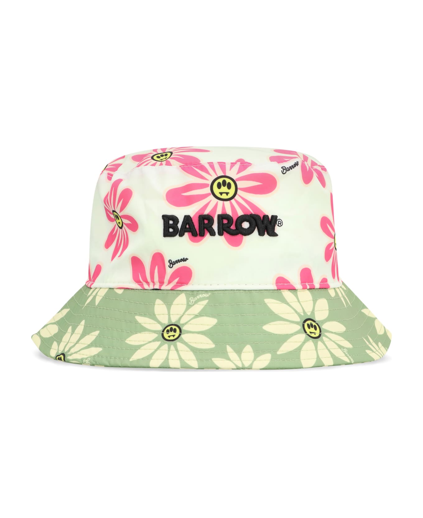 Barrow Bucket Hat - Multicolor 帽子