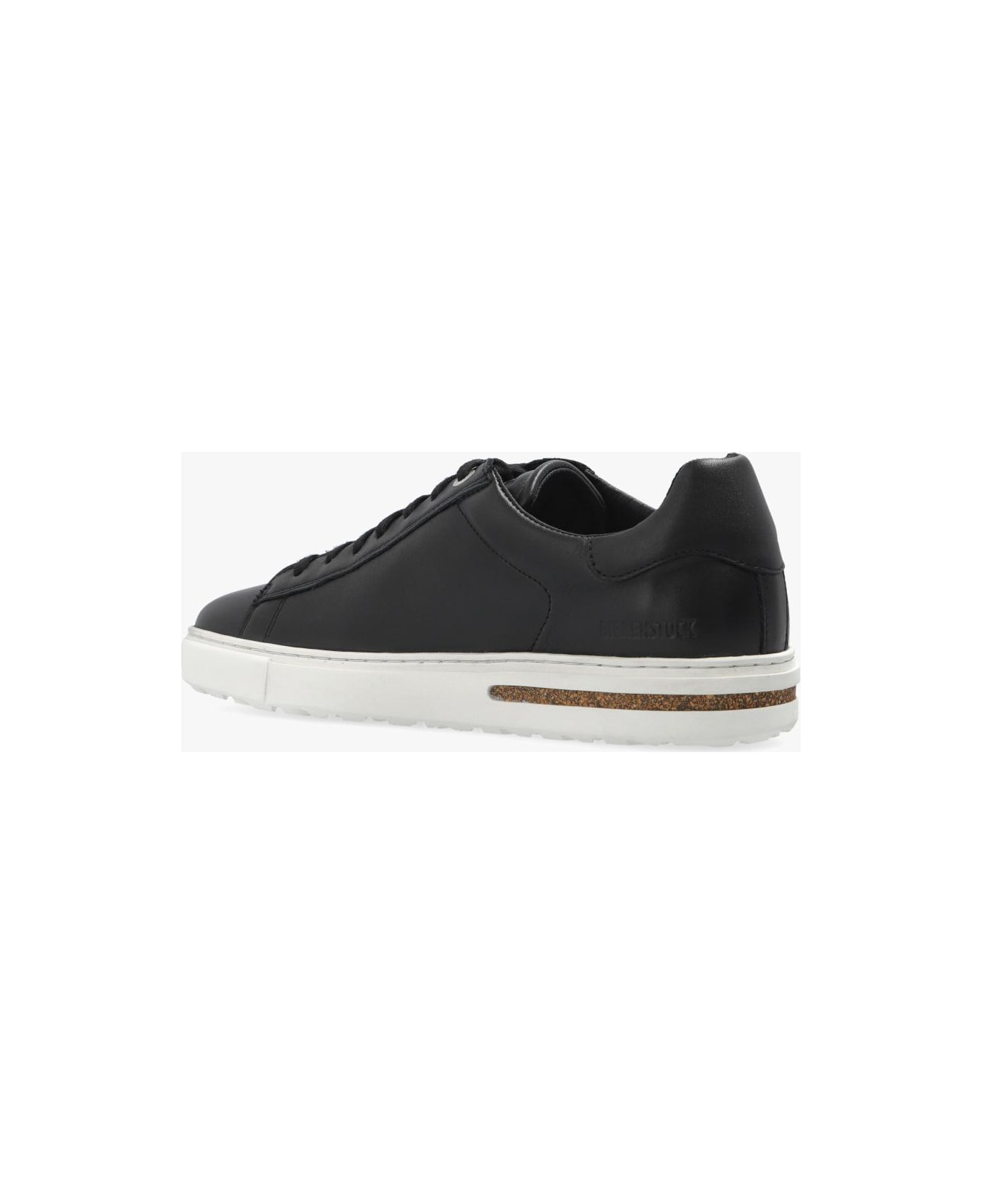 Birkenstock 'bend Low' Sneakers - Nero