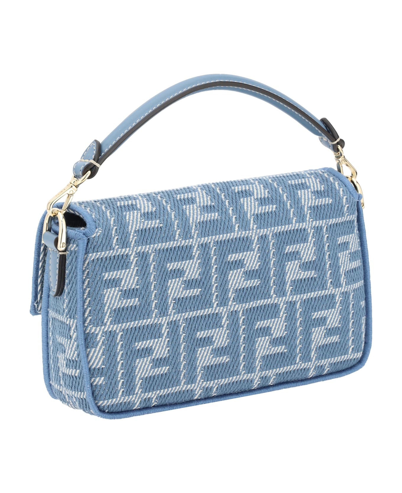 Fendi Baguette Mini Handbag