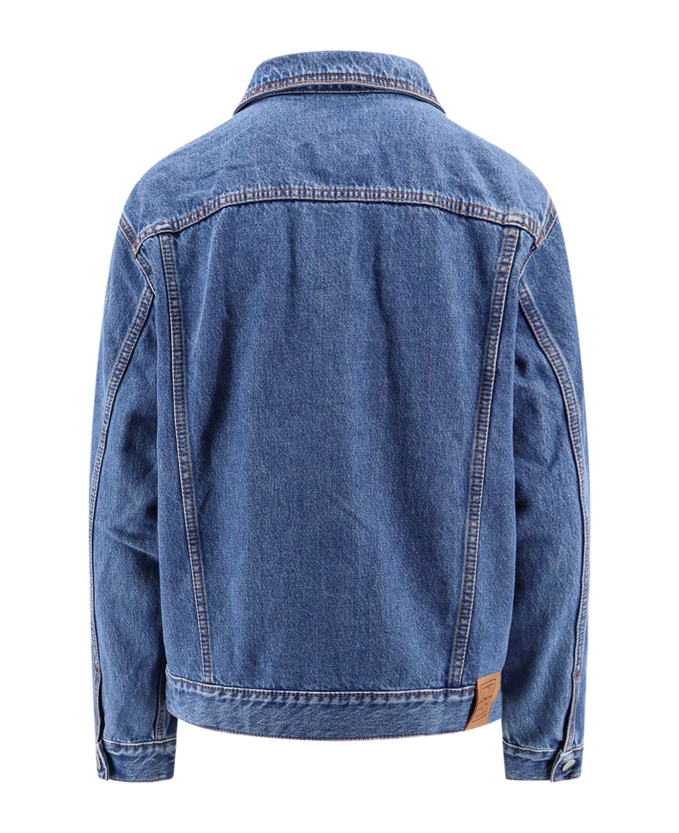 Totême Jacket - DENIM BLUE ジャケット