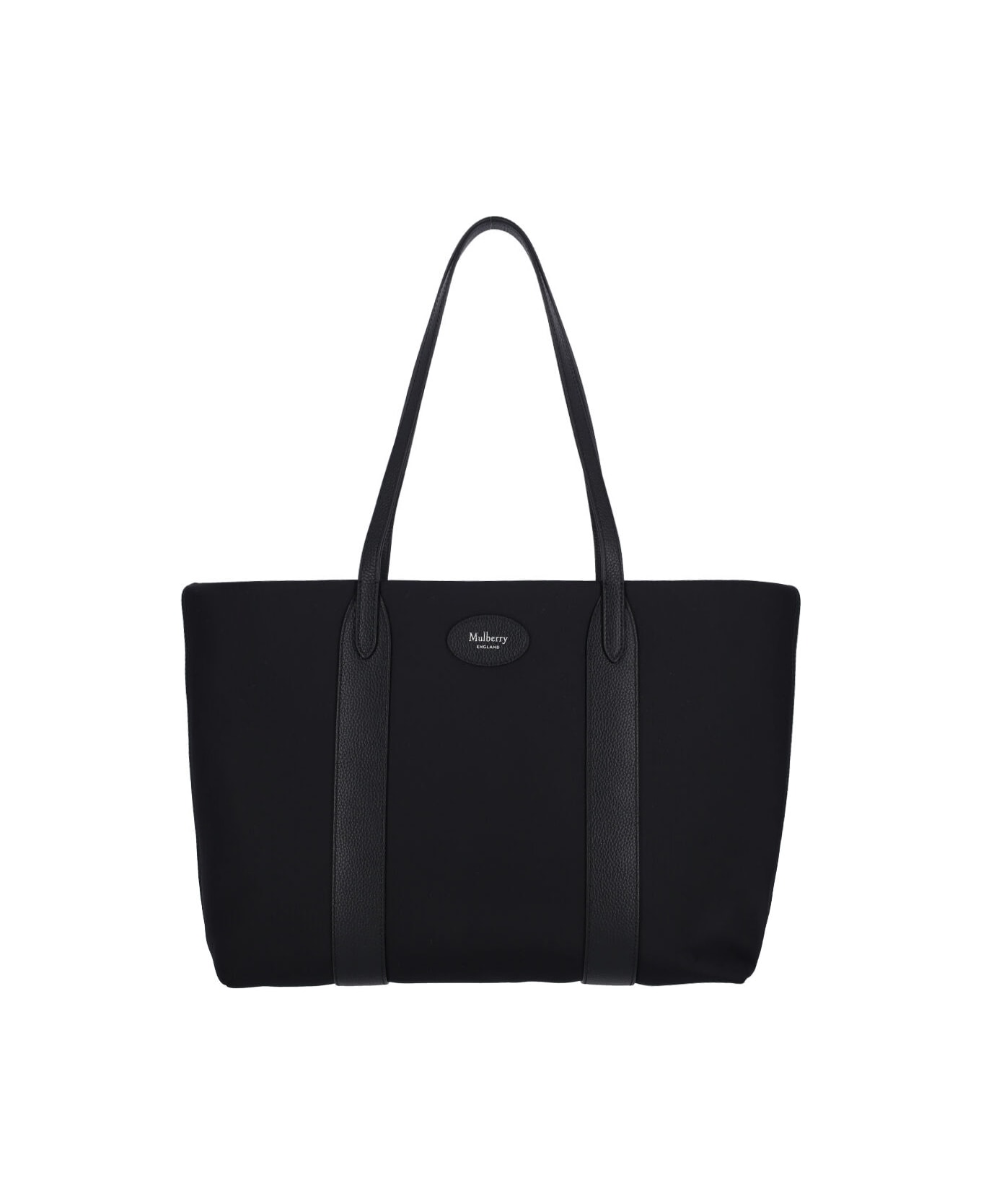Mulberry 
bayswater
 Tote Bag - Black  