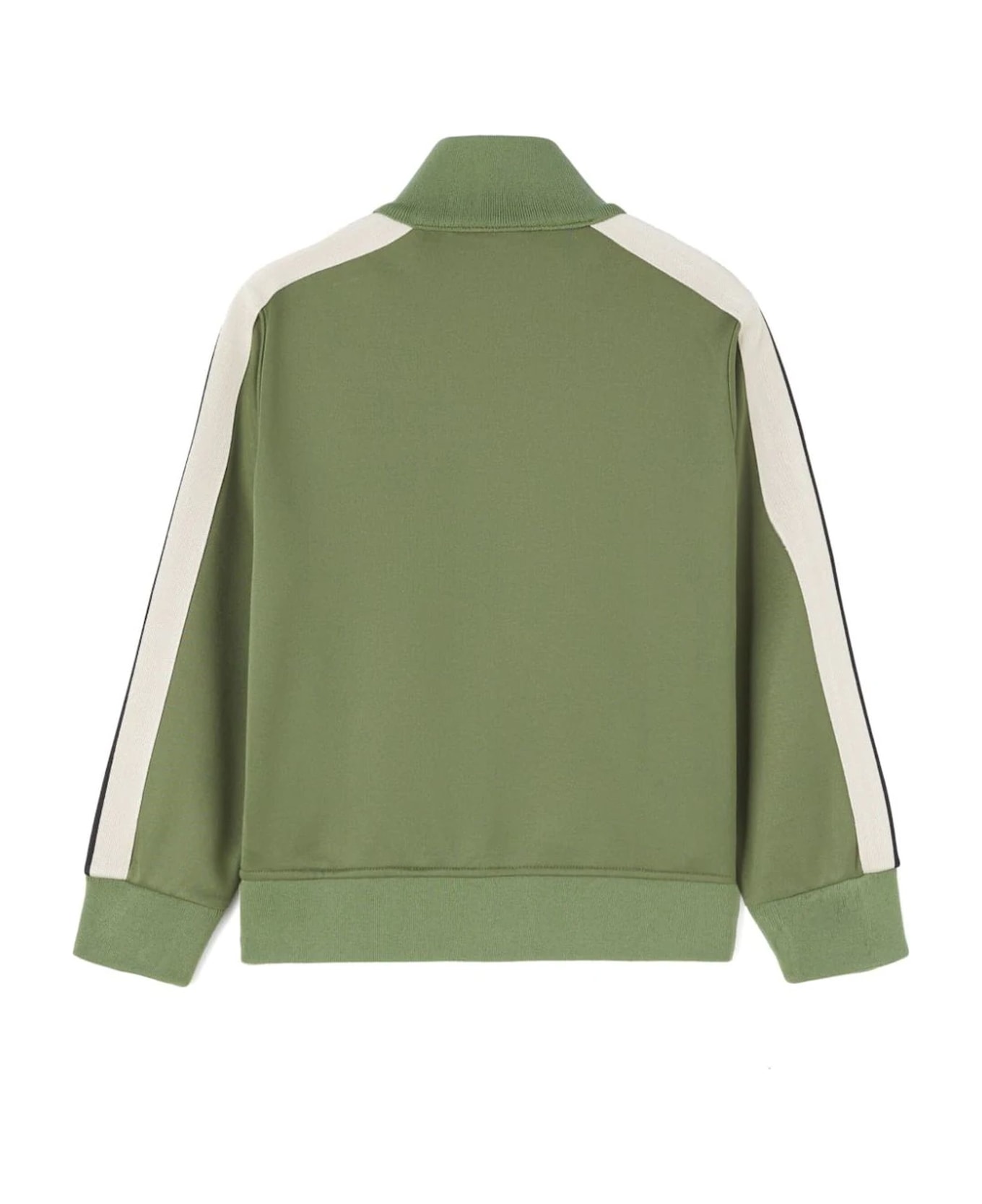 Palm Angels Sweaters Green - Green