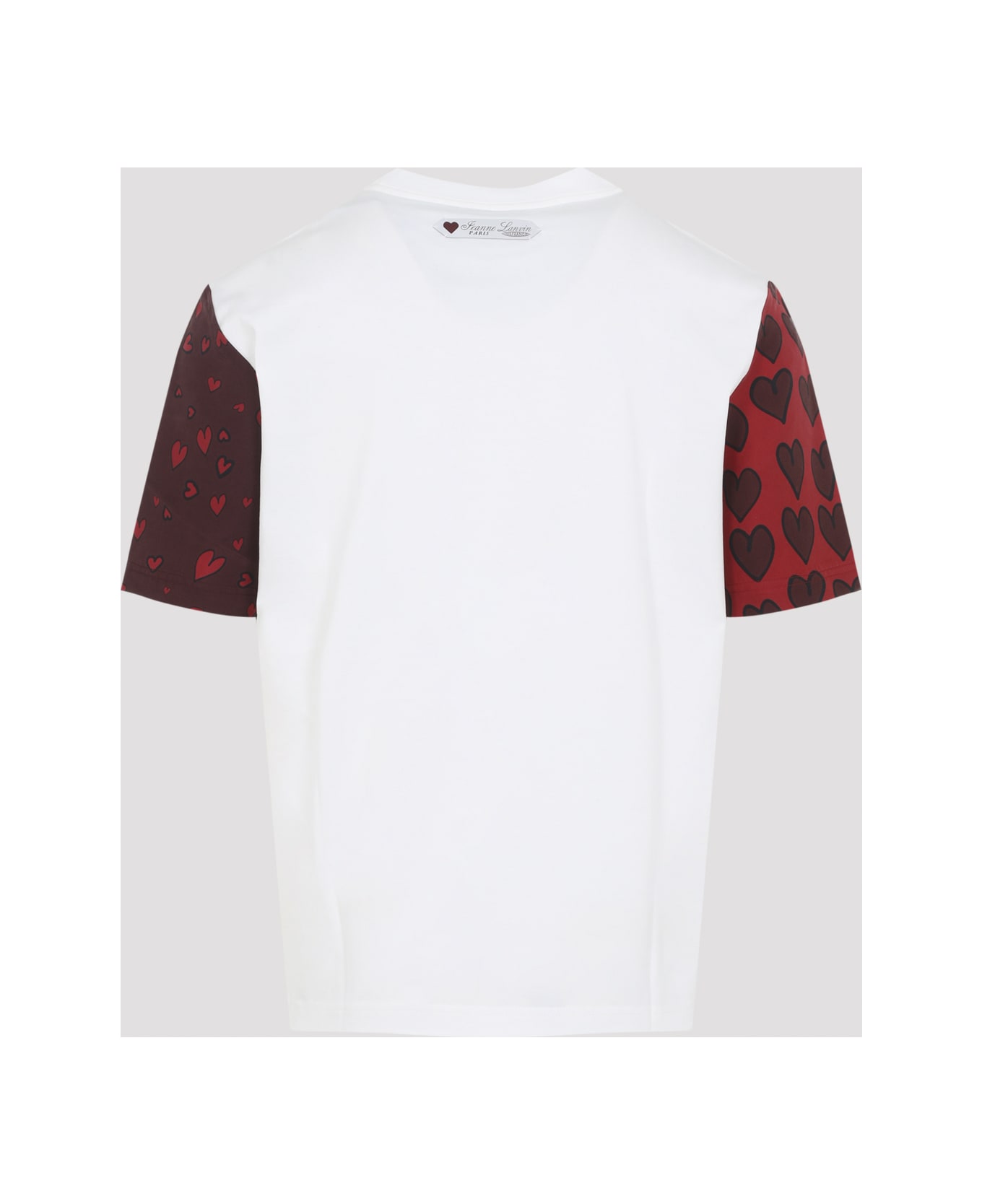 Lanvin Cotton T-shirt