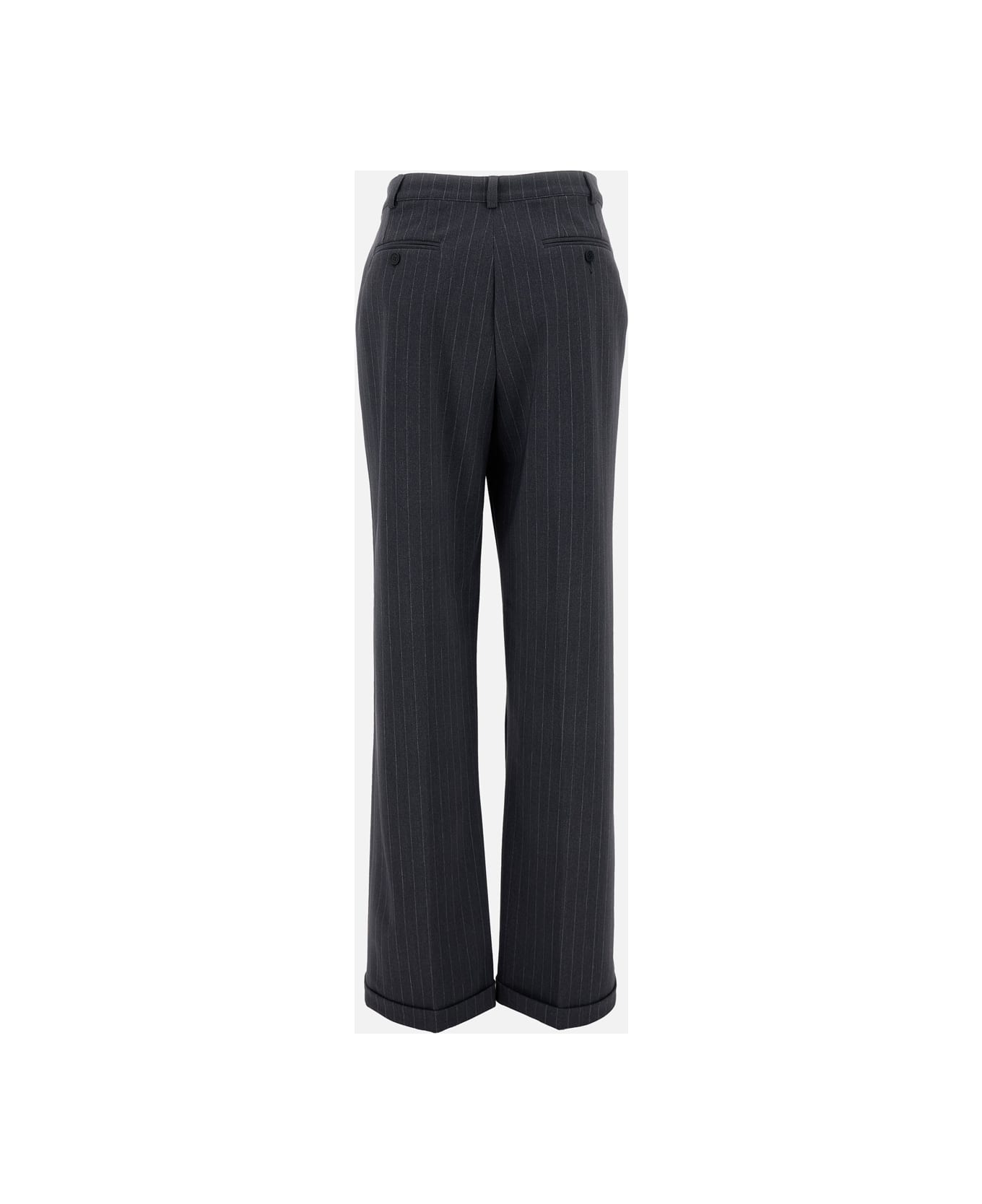 Irié Trousers - Grey