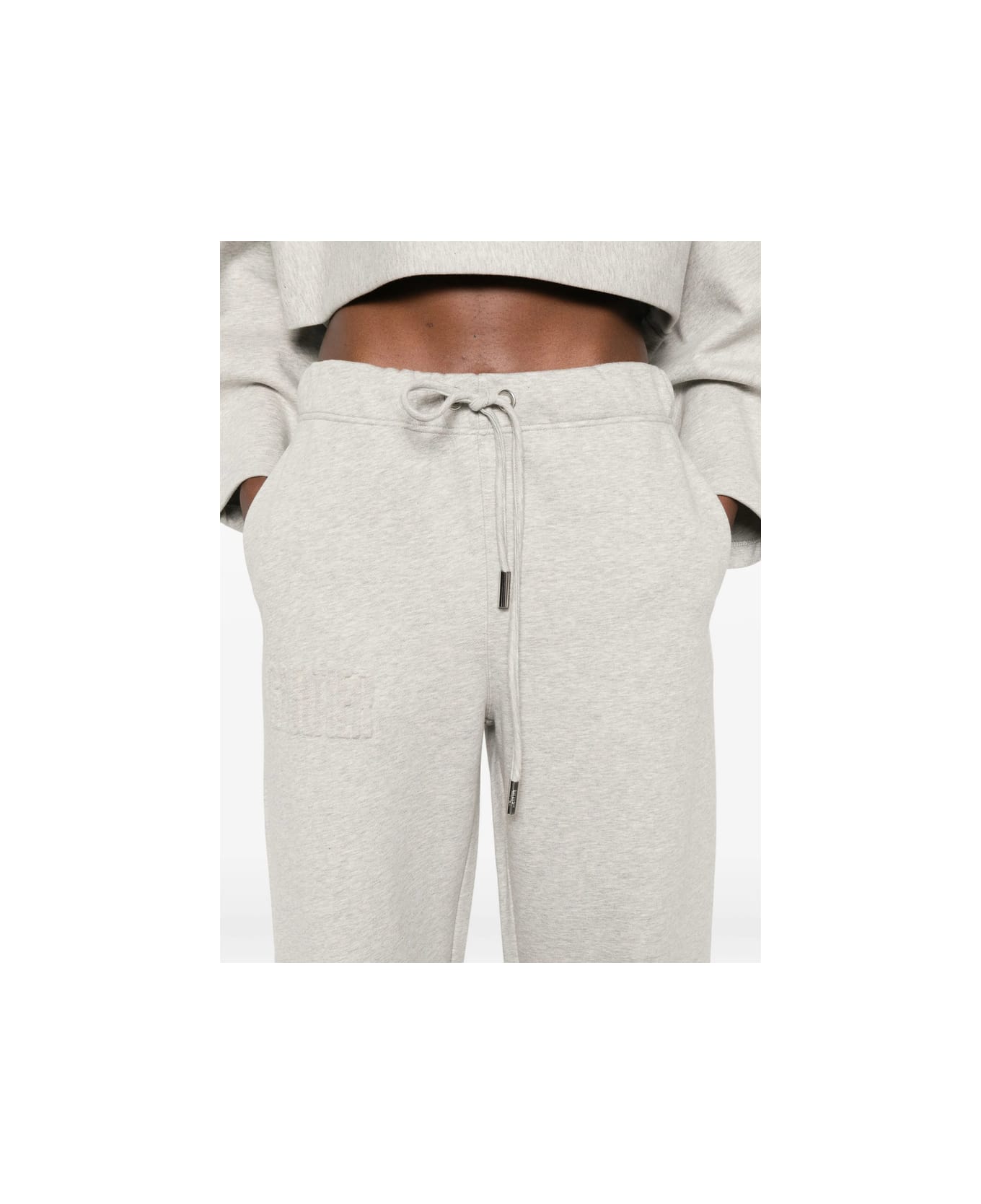 Jean Paul Gaultier Pant - GREY