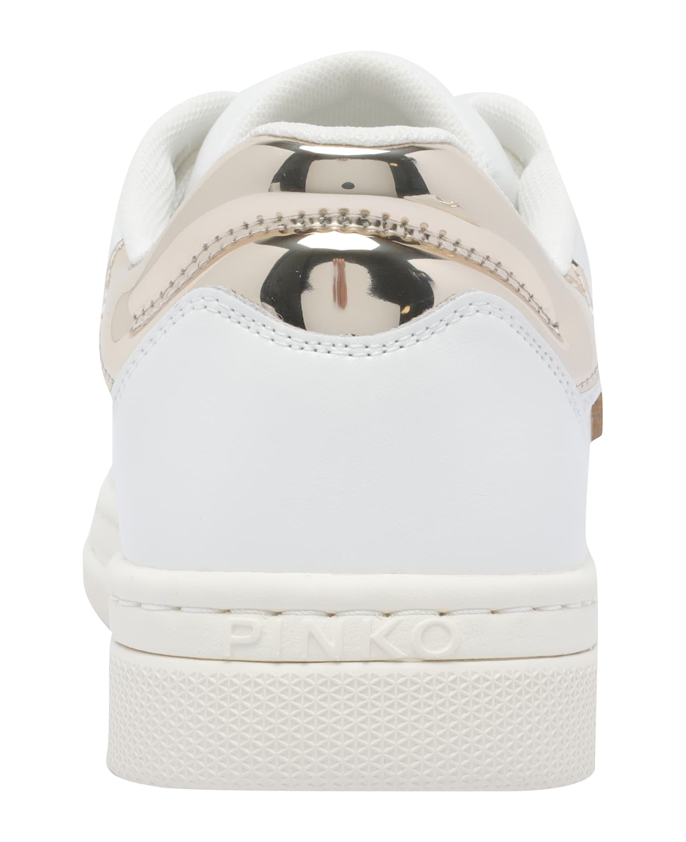 Pinko Mandy 11 Sneakers - White