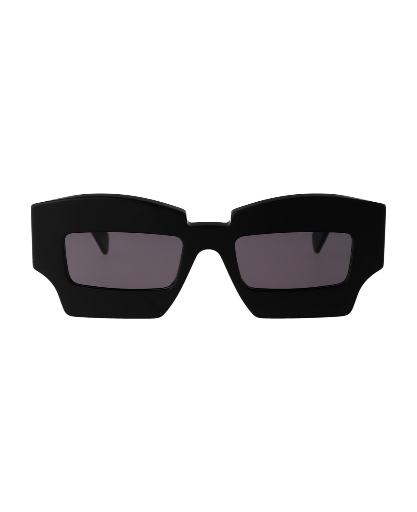 Kuboraum Maske X6 Sunglasses - BM 2grey