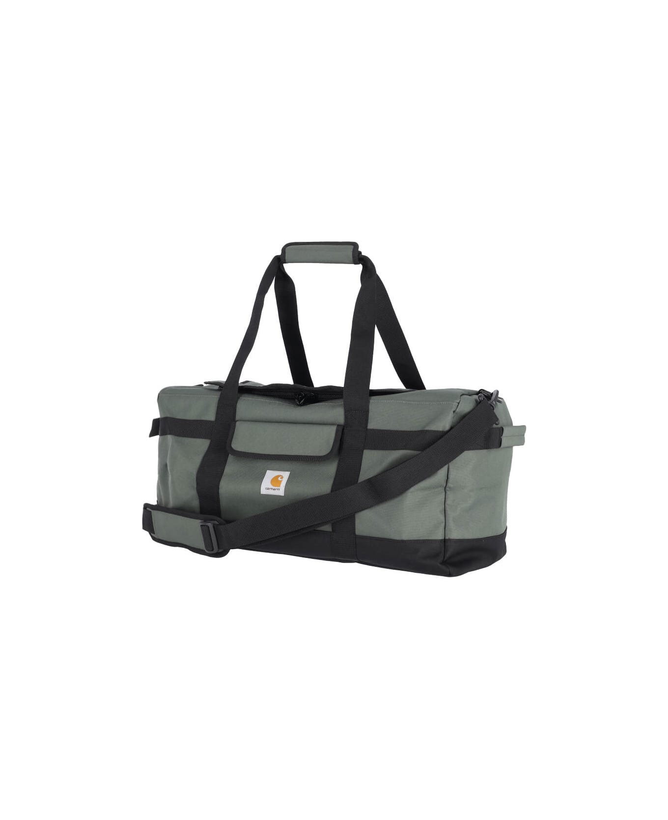 Carhartt 'jack' Duffel Bag - Green