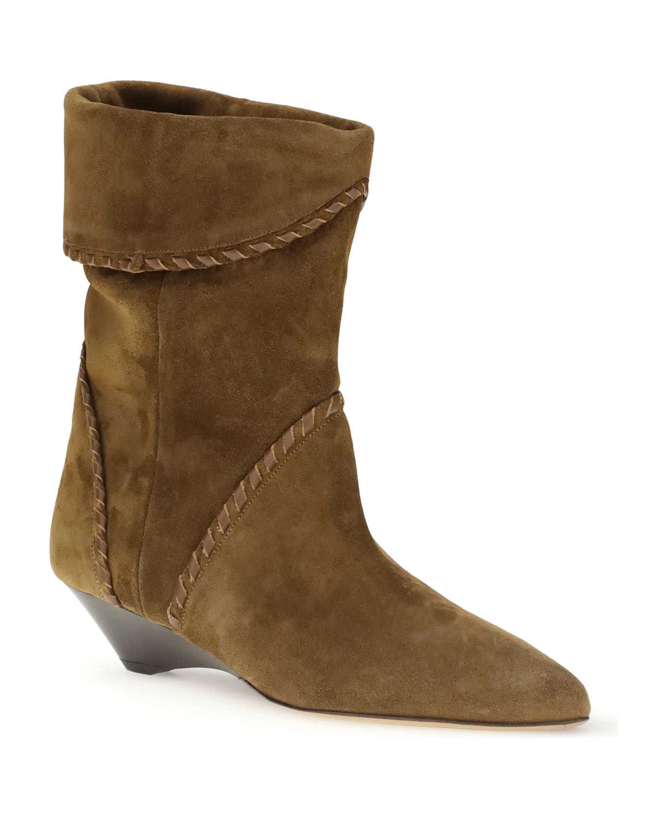Isabel Marant Edoa Boots