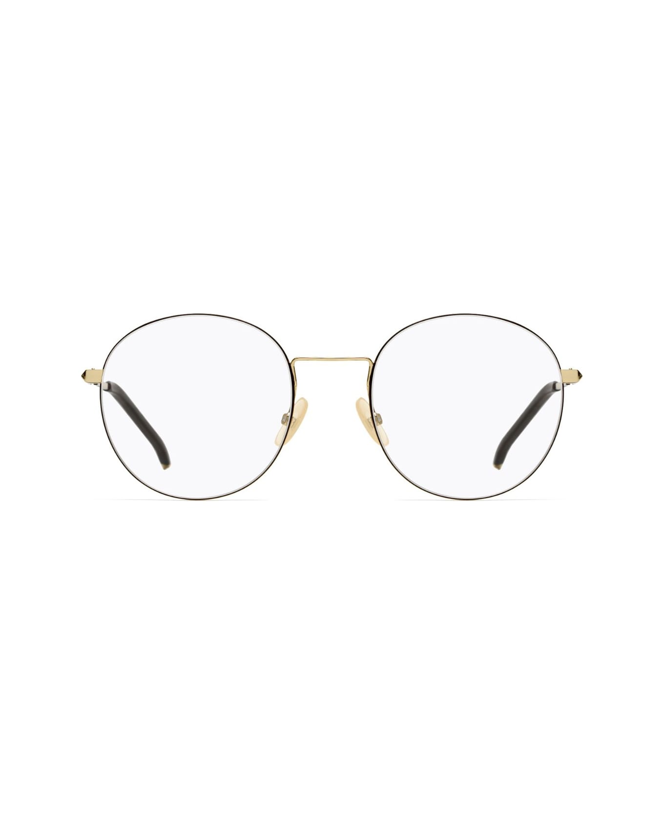 Fendi Eyewear Ff M0049 Glasses - Oro