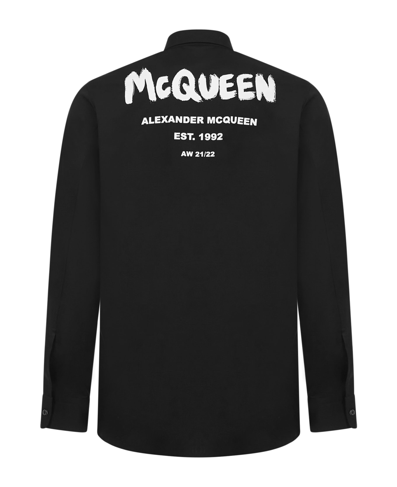 Alexander Mcqueen Shirt italist