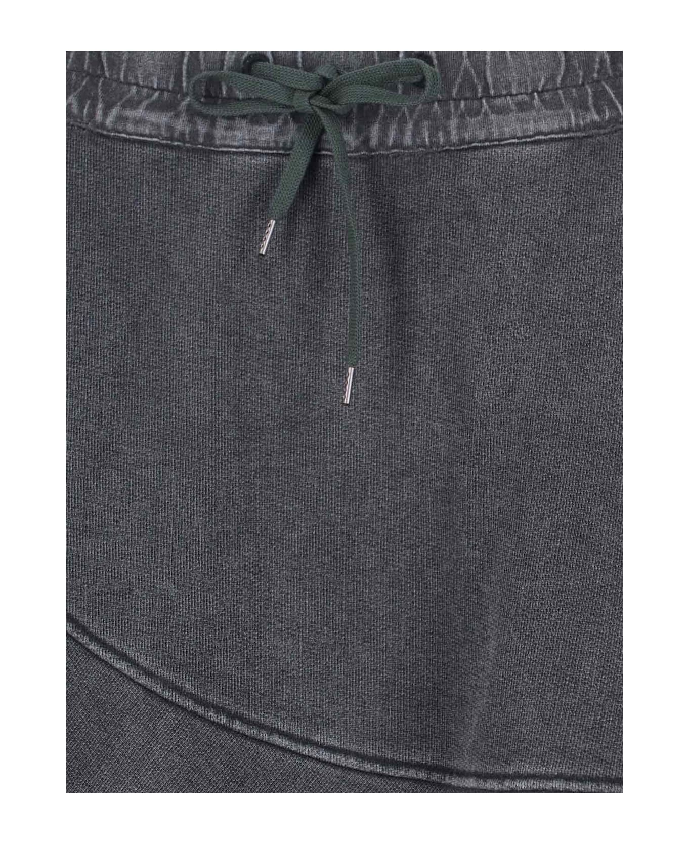 Our Legacy 
lounge
 Midi Skirt - Gray