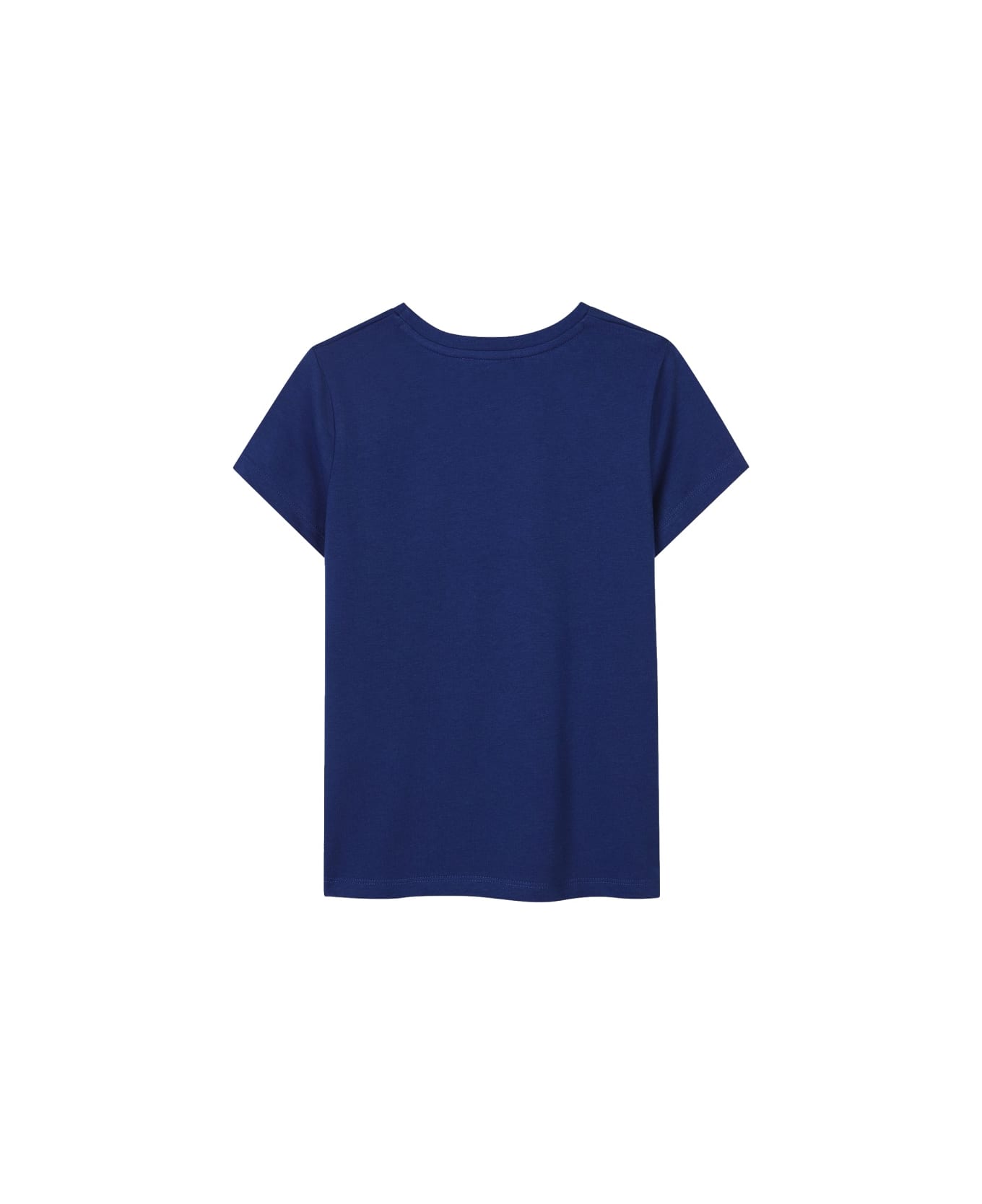 Sonia Rykiel T-shirt - BLUE