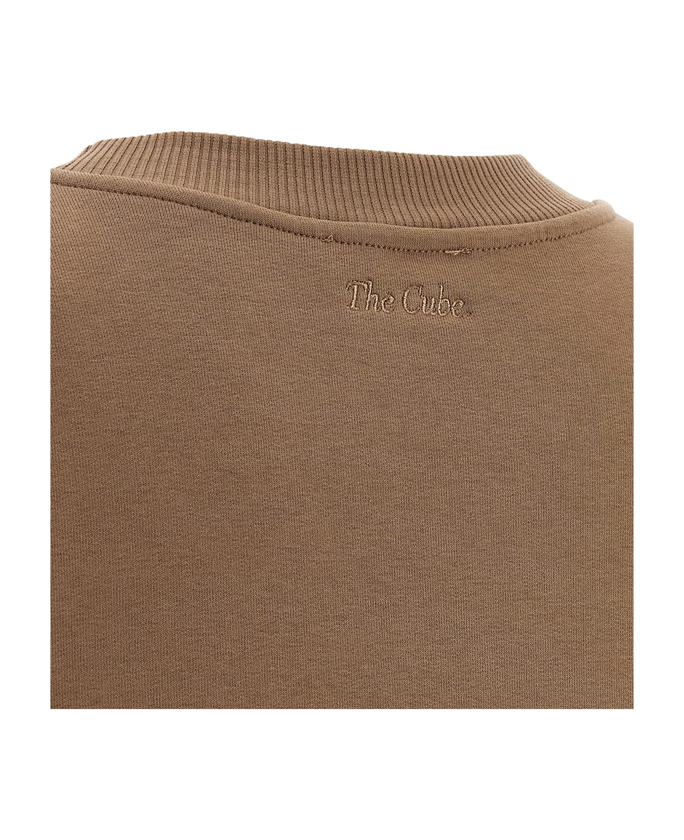 
S Max Mara 
monza
 Sweatshirt - Brown