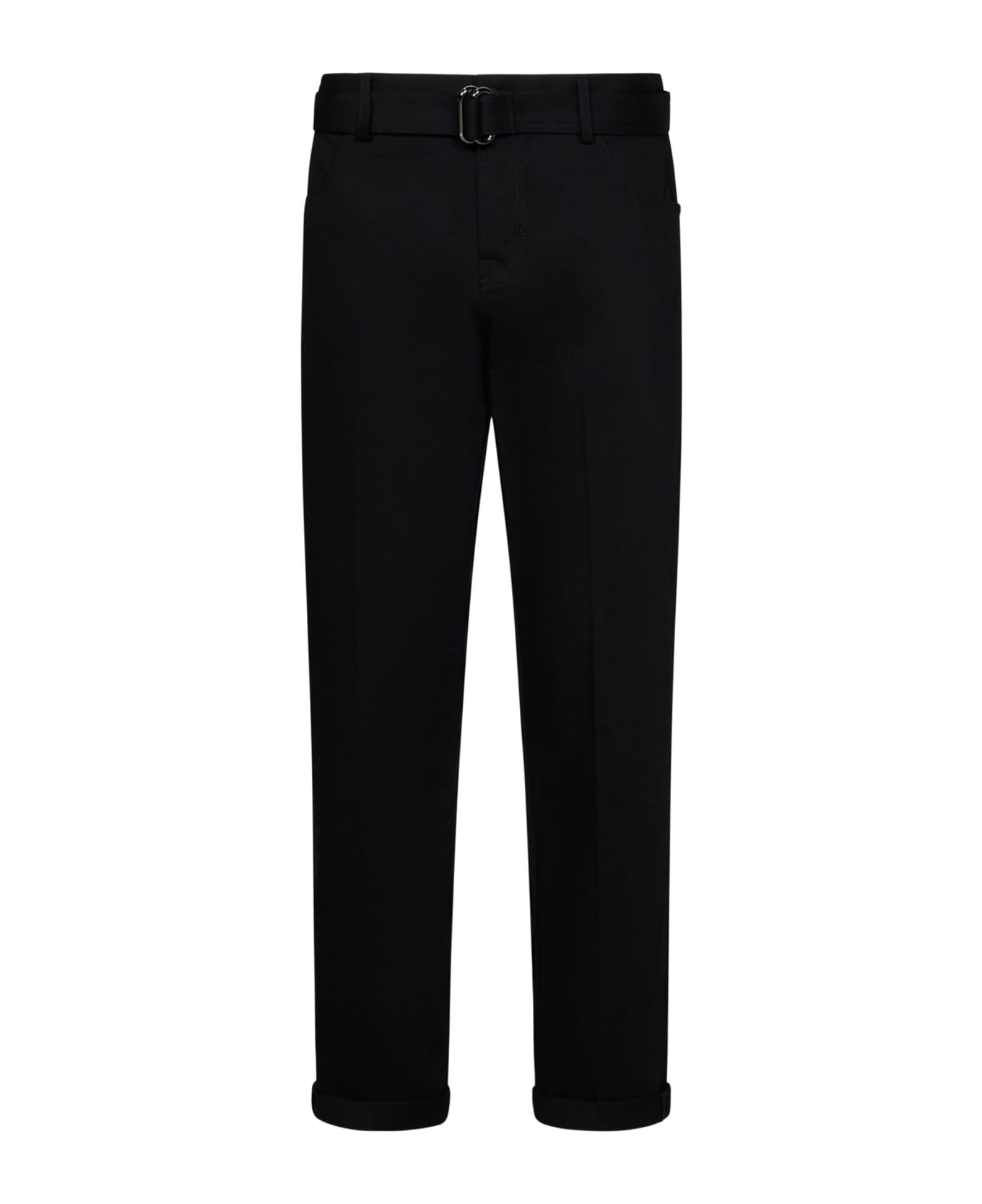 Tom Ford Trousers - Black ボトムス
