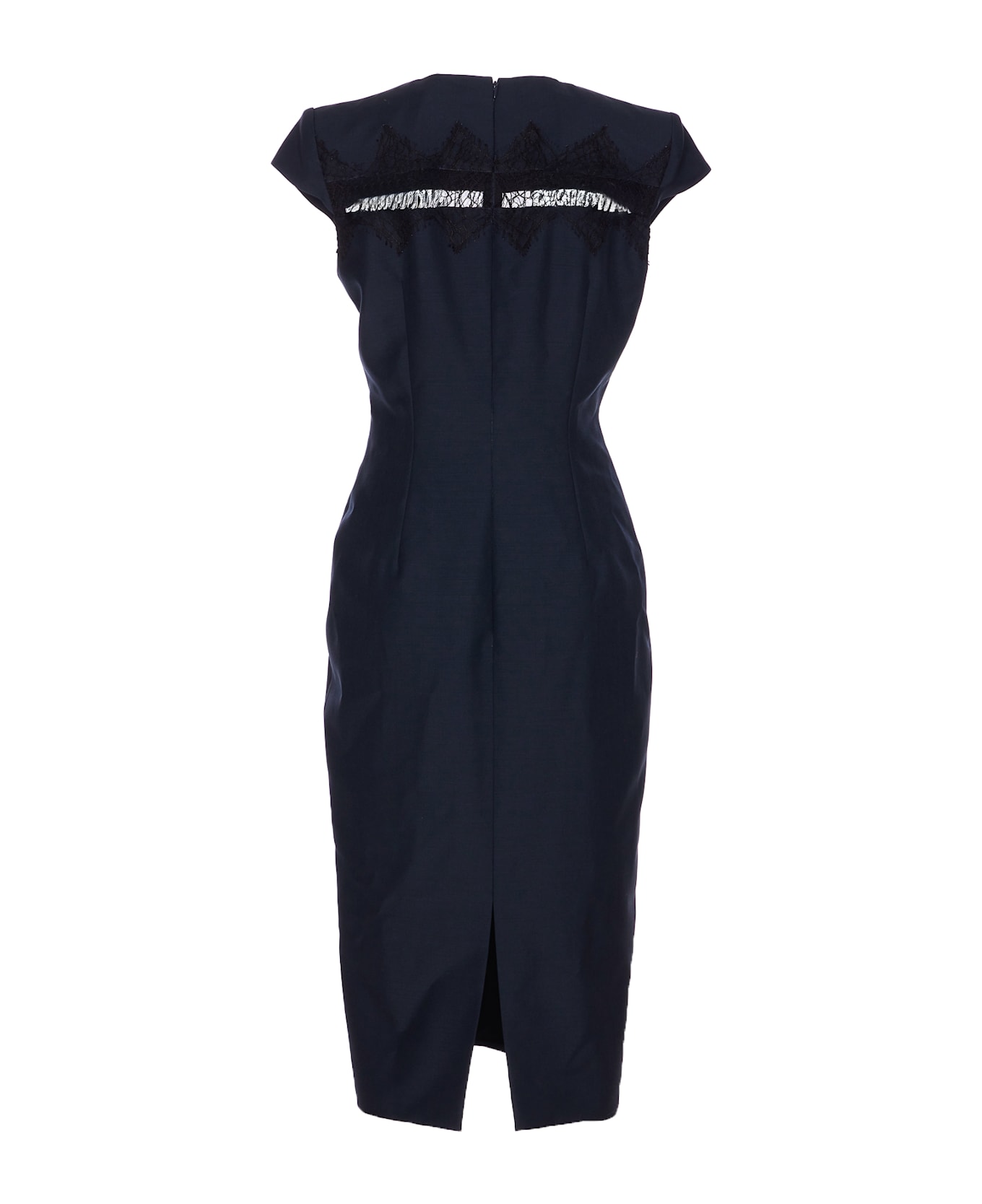 Dress - Thumbnail 3