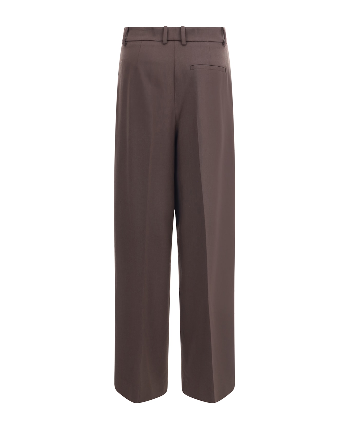 Parosh Tailored Pants