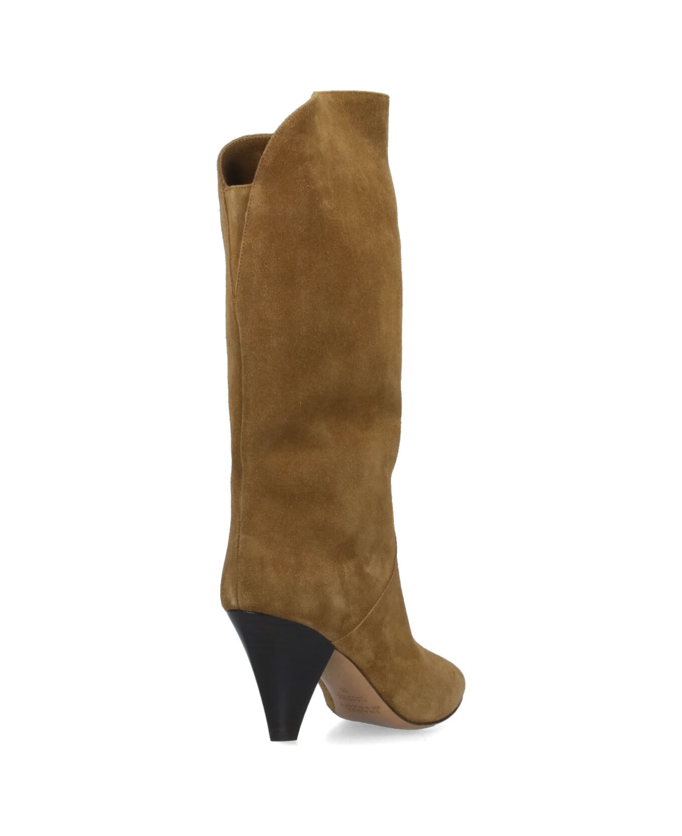 Isabel Marant 
lirina
 High Boots - Brown