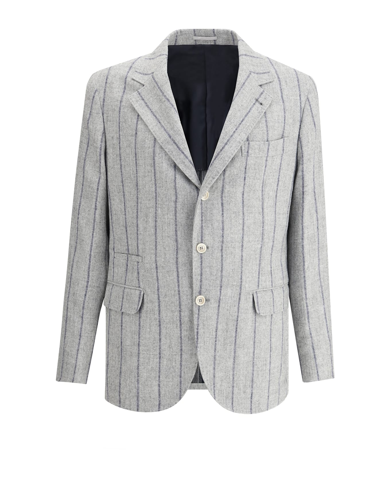 Brunello Cucinelli Blazer Jacket - C009