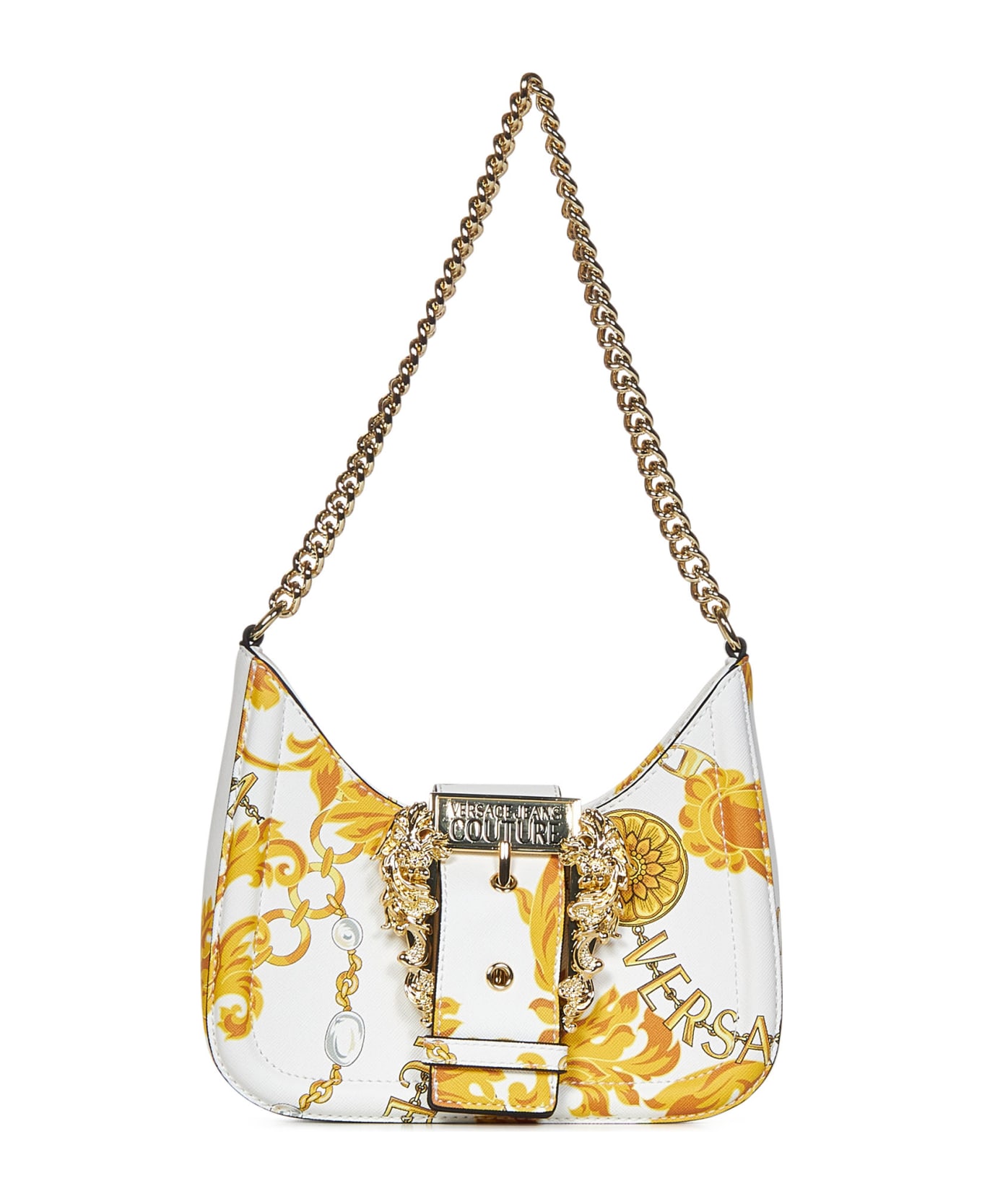 Versace Jeans Couture Shoulder Bag | italist