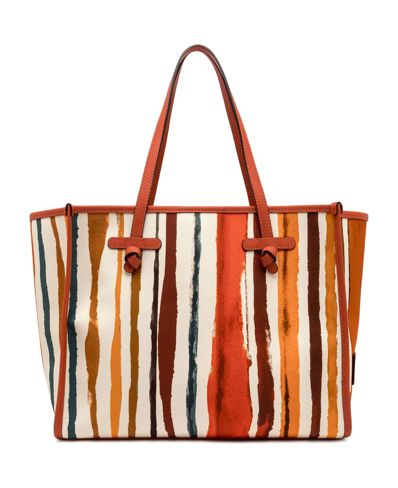 Gianni Chiarini Coral Marcella Shopping Bag - Corallo