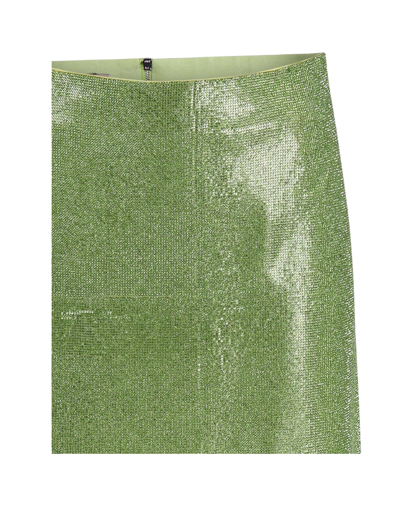 Nué Camille Skirt - Green スカート
