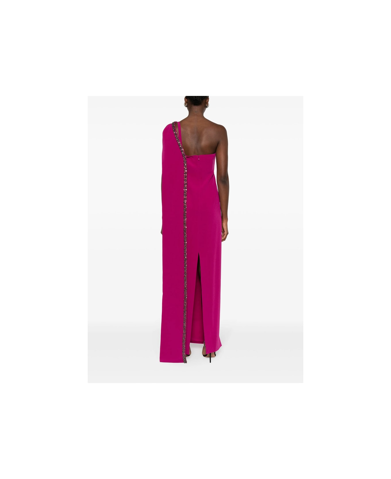 Roland Mouret Dress - PINK