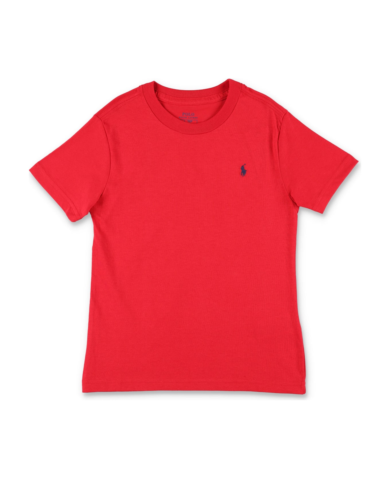 Polo Ralph Lauren T-shirt - RED