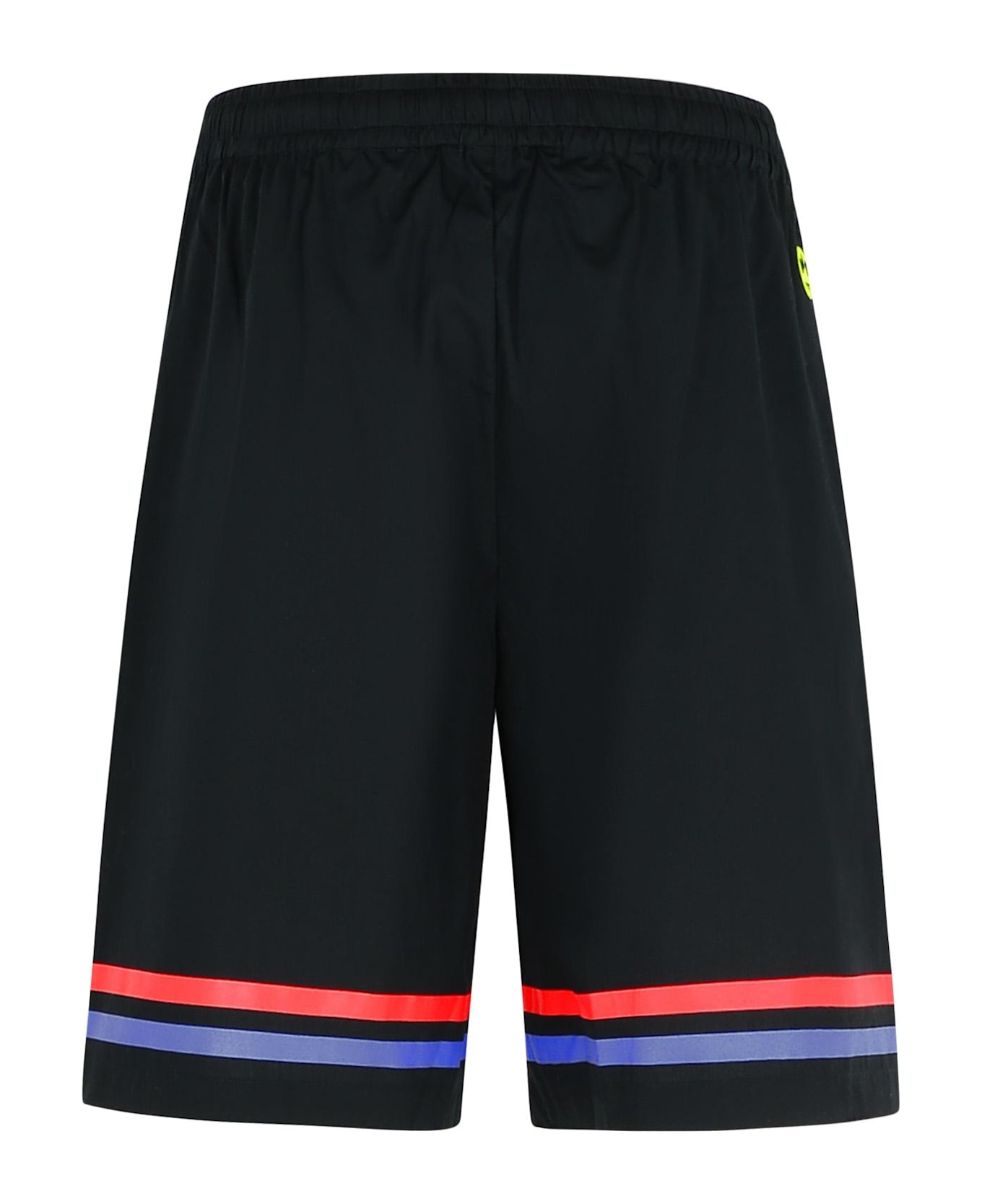 Barrow Bermuda Shorts - Black