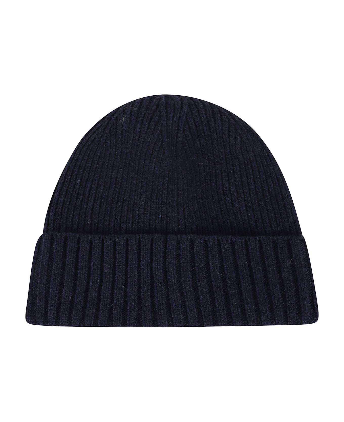 Barbour Carlton Beanie - Navy