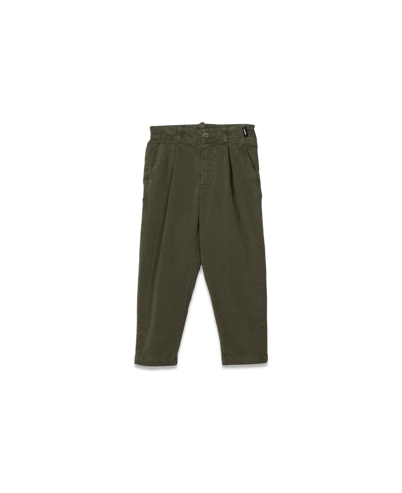 Aspesi Pants - GREEN
