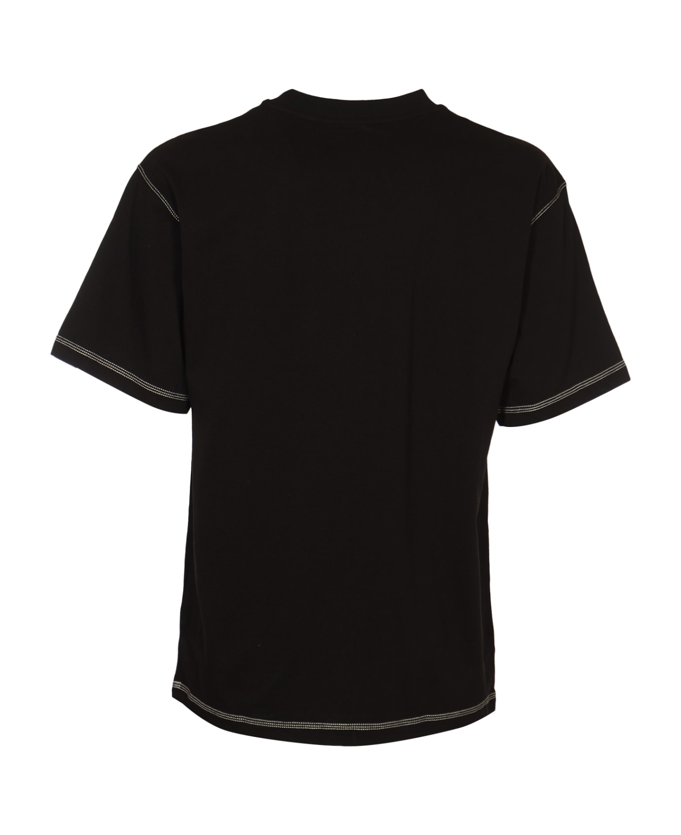 Hugo Boss Nineteen Ninety Three T-shirt - Black