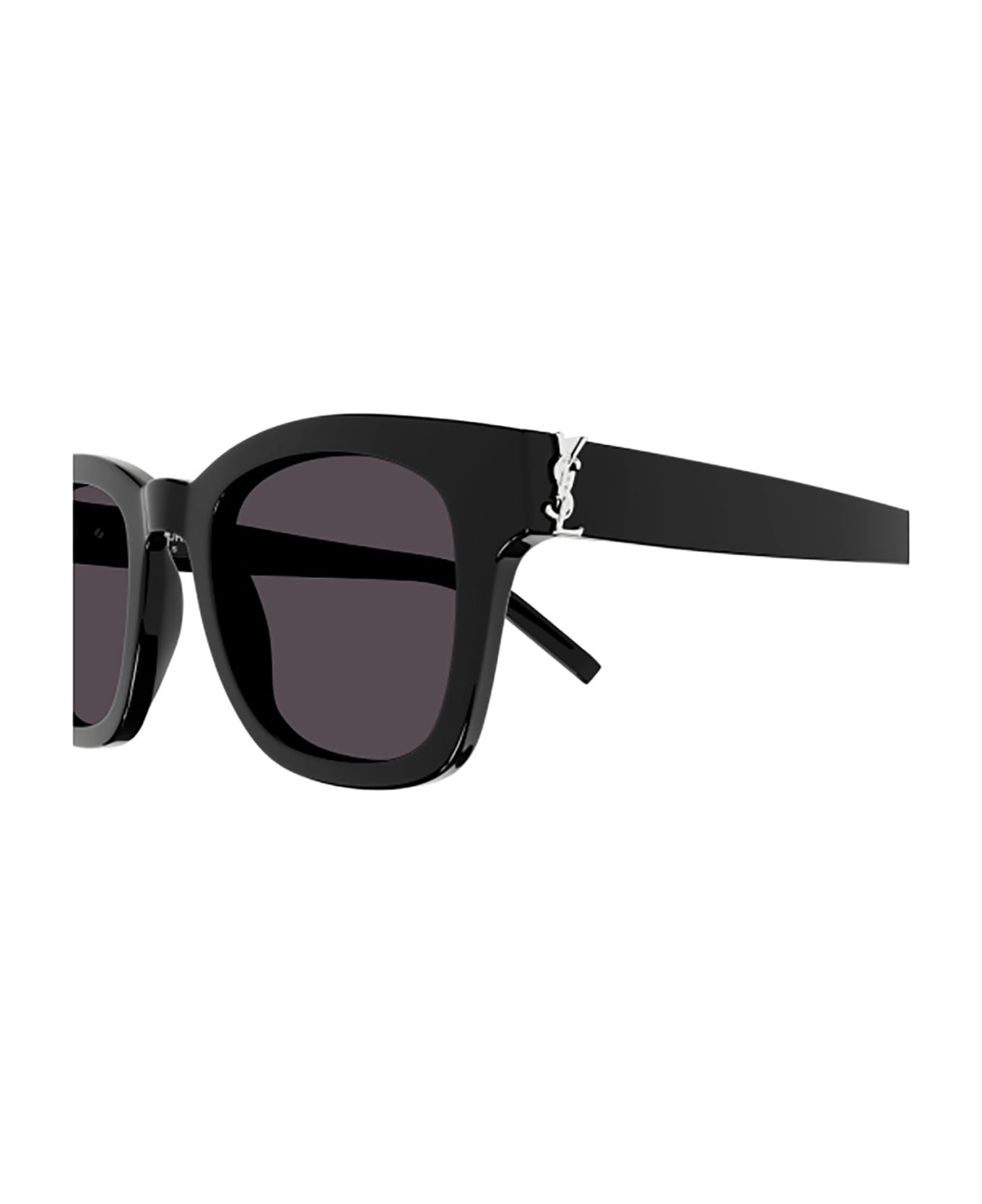 Saint Laurent Eyewear Sl M124 Sunglasses - 001 Diesel DL02514972Z Sunglasses