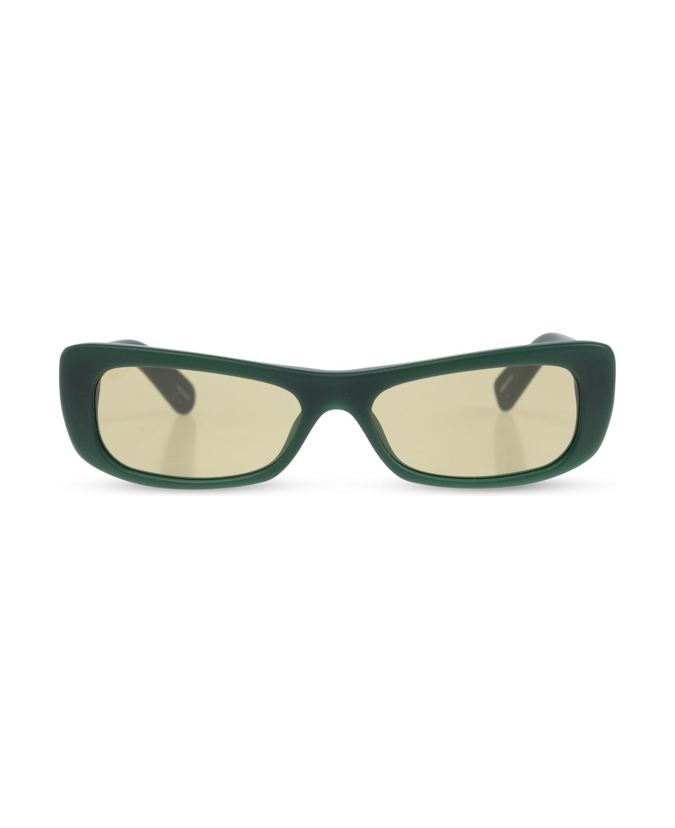 Jacquemus Sunglasses - green