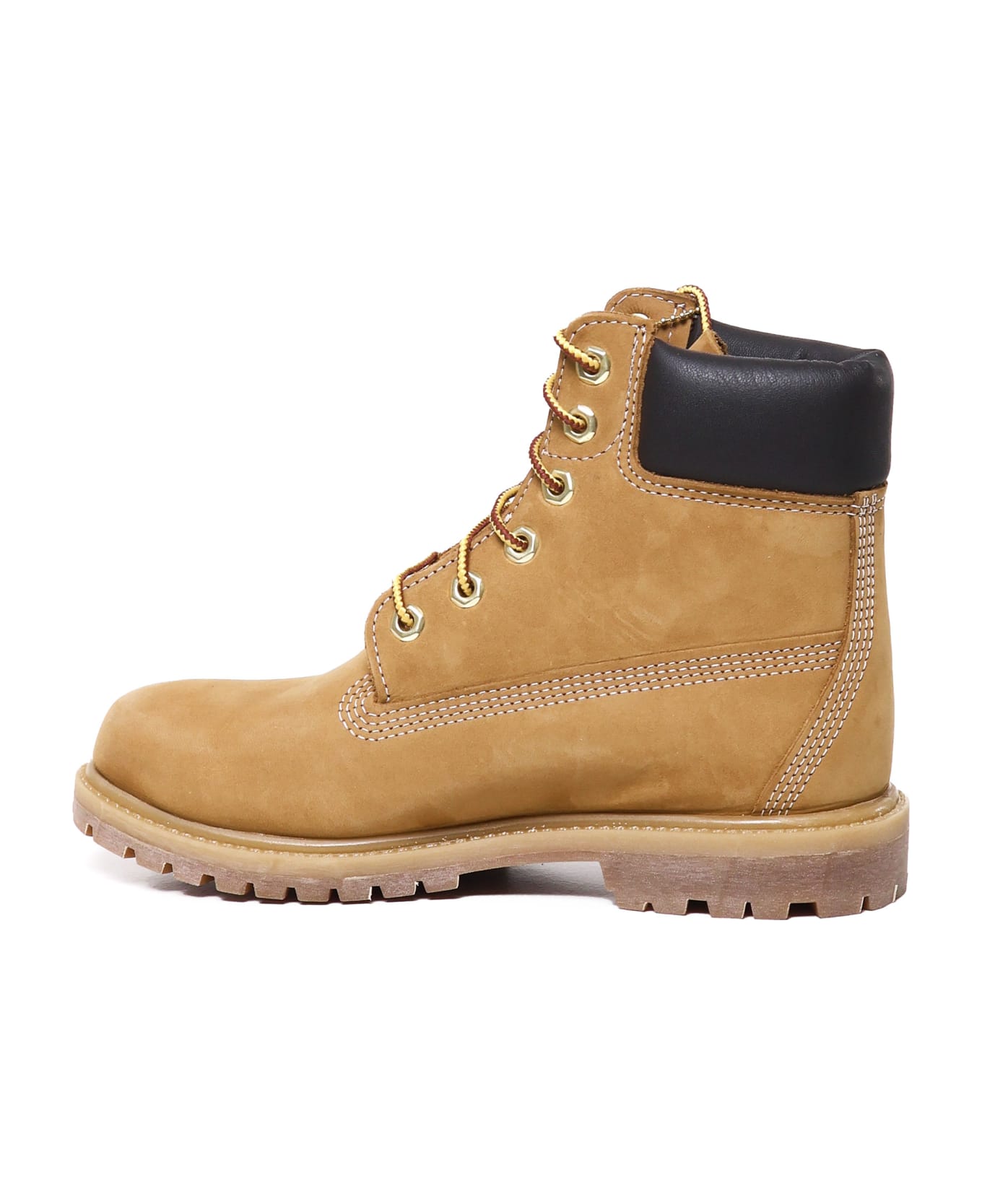 Timberland Premium 6 Inch - Beige