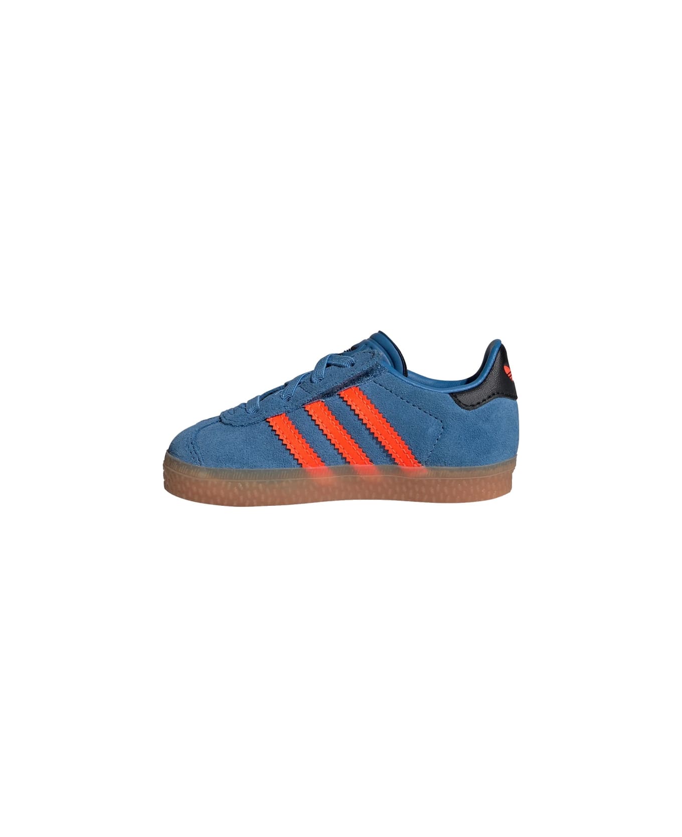 Adidas Originals "gazelle" Sneaker - BLUE