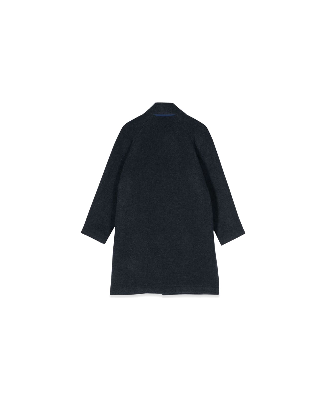 Aspesi Coat - BLUE コート＆ジャケット