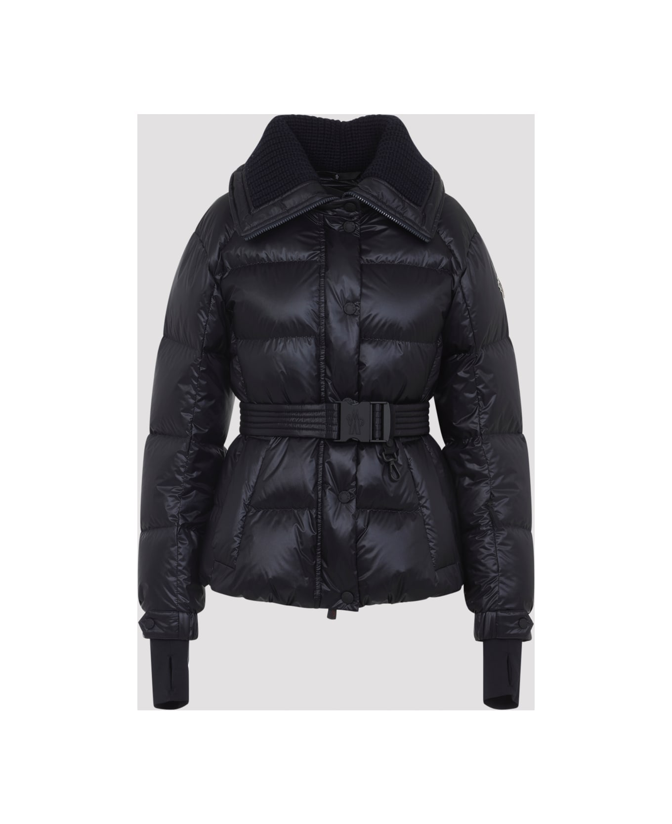 Moncler Grenoble Bataillouse Jacket - Navy