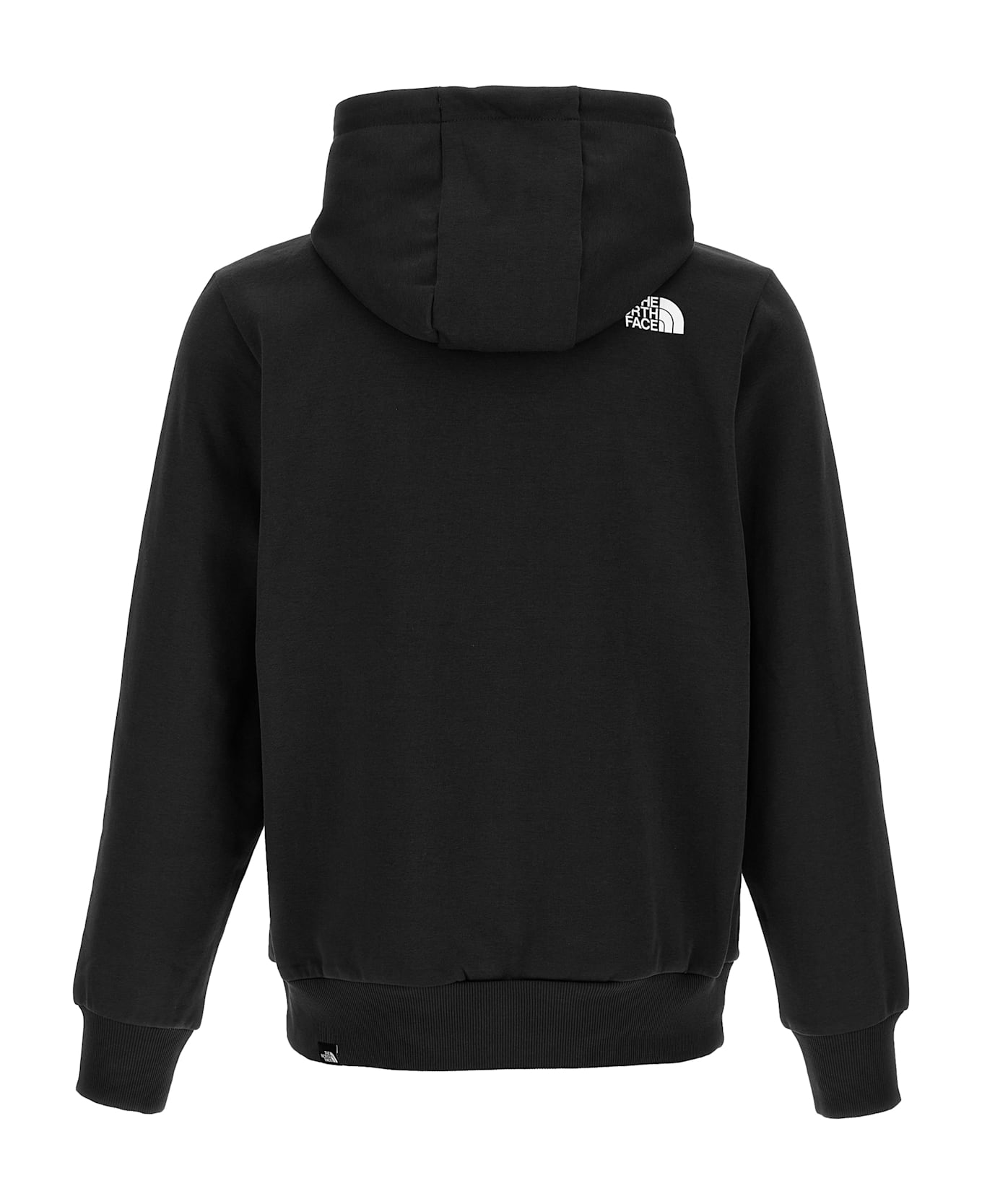 The North Face 
simple
 Hoodie - Black  