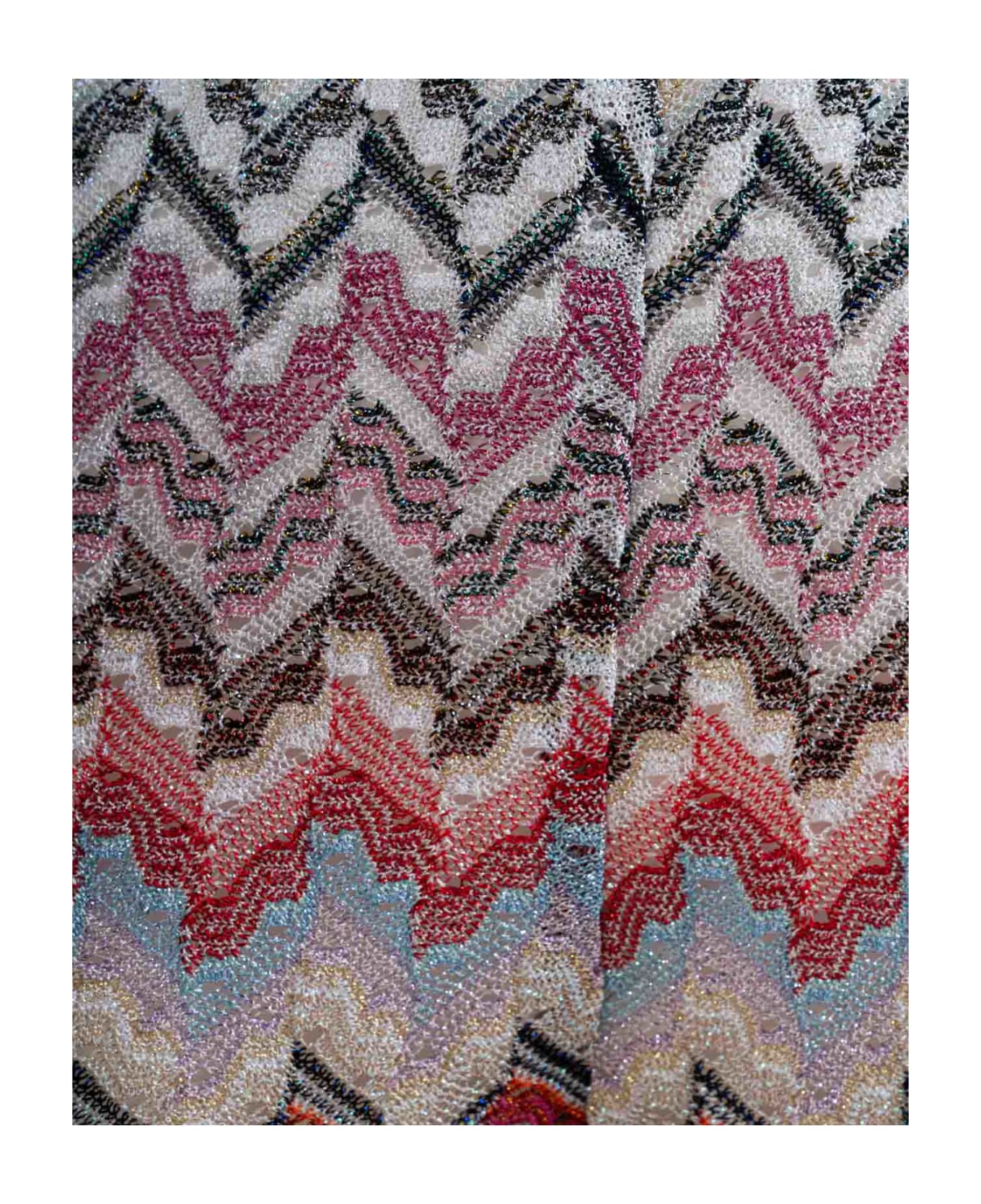 Missoni Trousers Multicolour - MultiColour レギンス