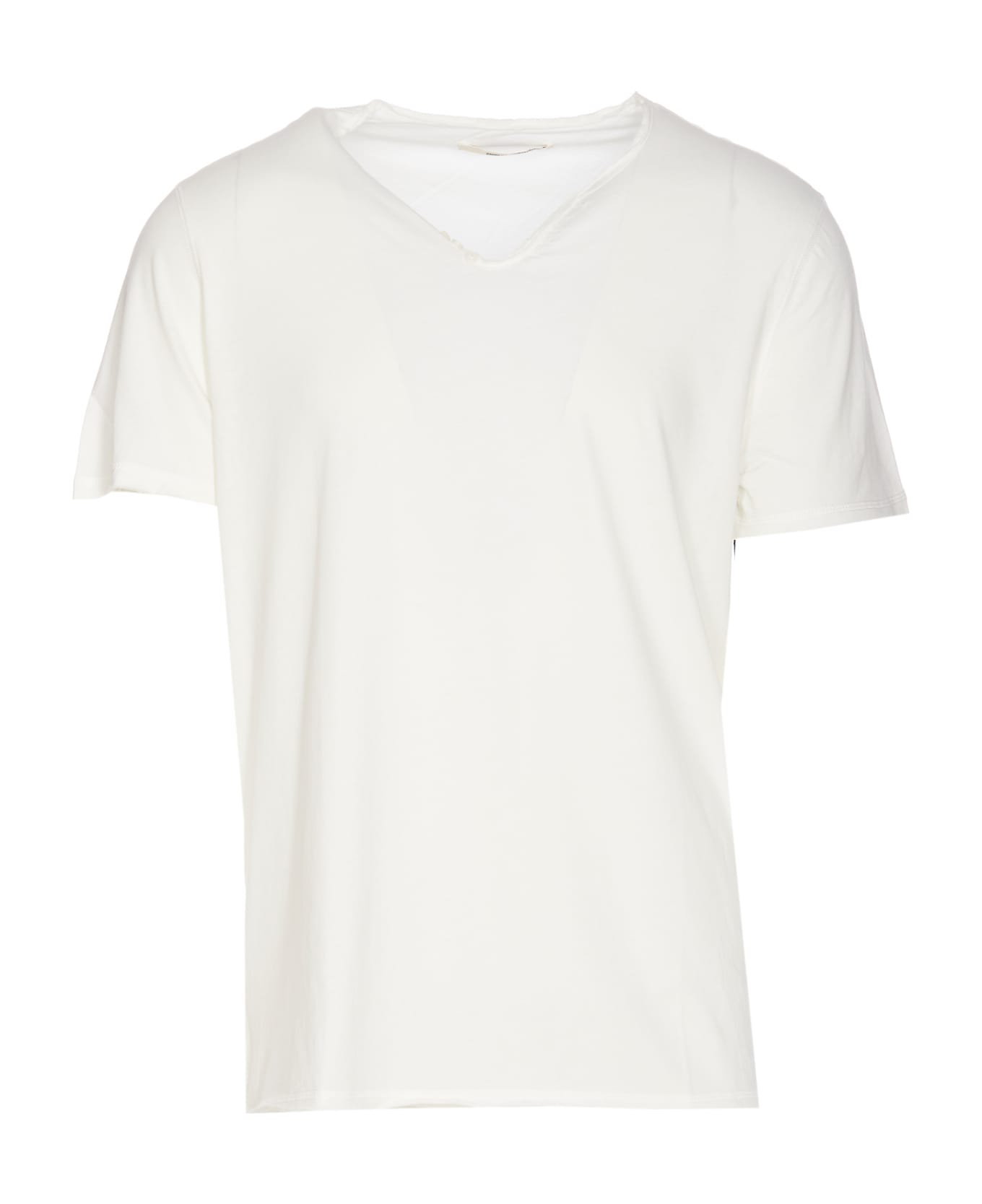 Zadig & Voltaire Monastir T-shirt - Judo