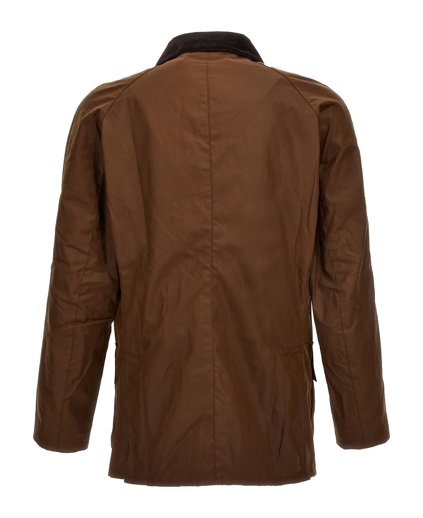 Barbour 'ashby' Jacket - Nocciola