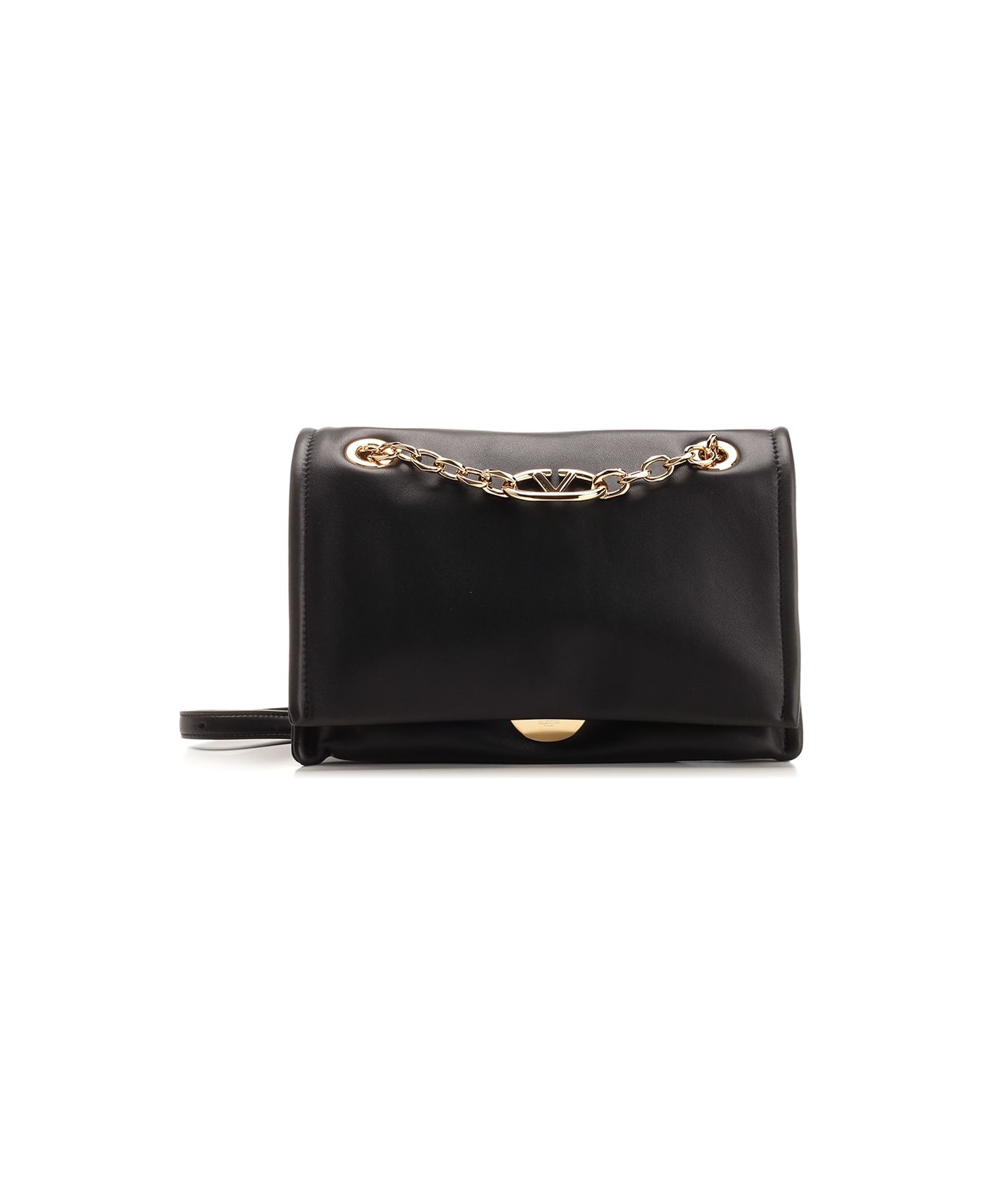 Valentino Garavani 'vlogo Chain' Shoulder Bag | italist
