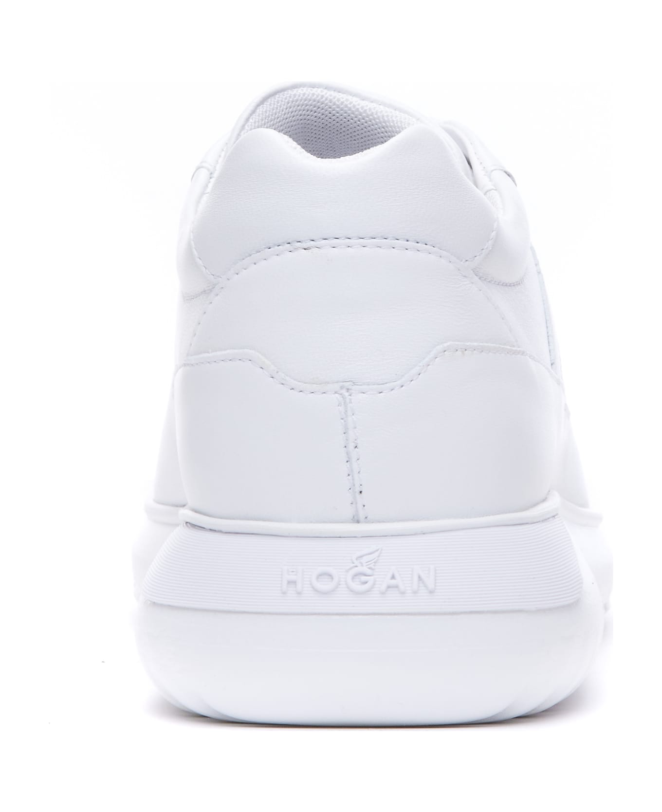 Hogan Interactive 3 Sneakers - White