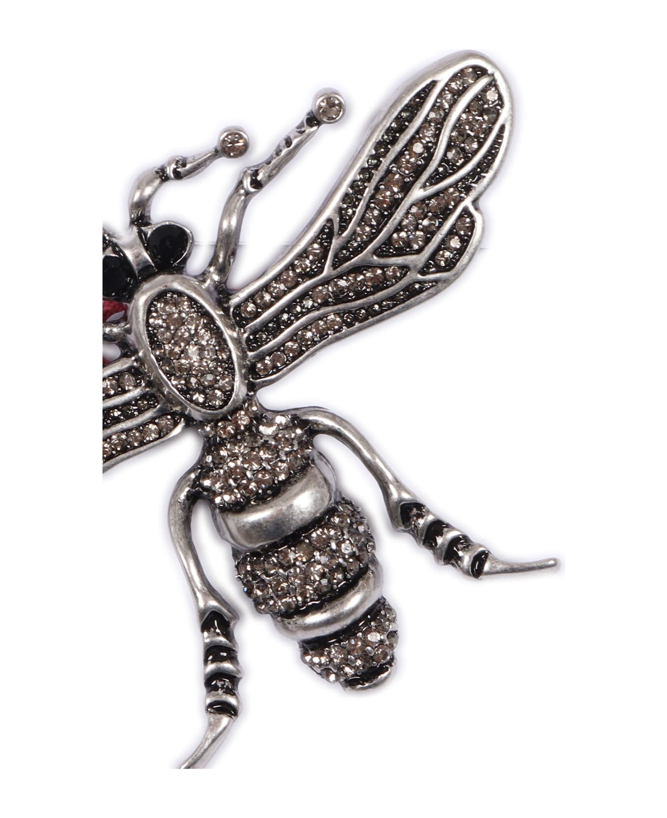 Max Mara Studio Spin - SILVER