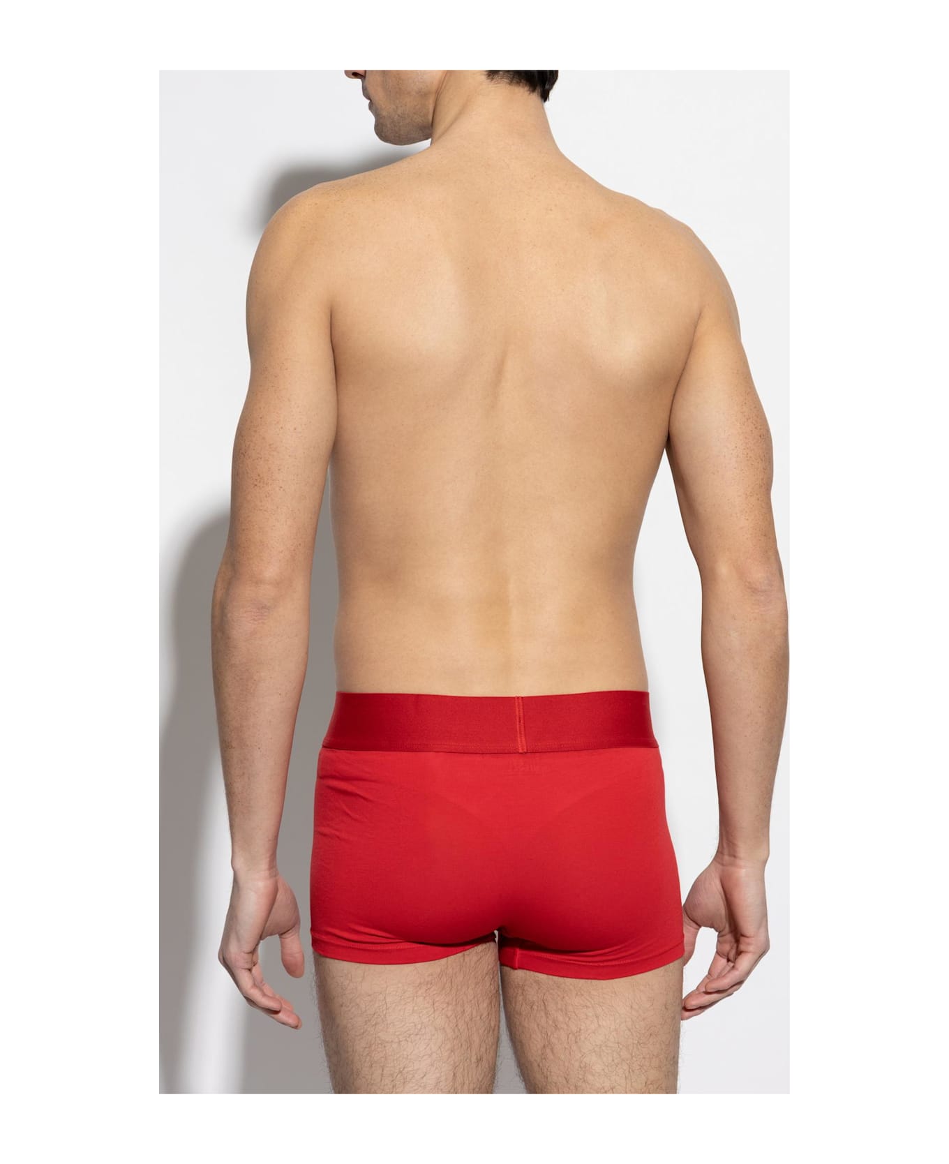Diesel Three-pack Of Boxers Umbx-damienthreepack-5